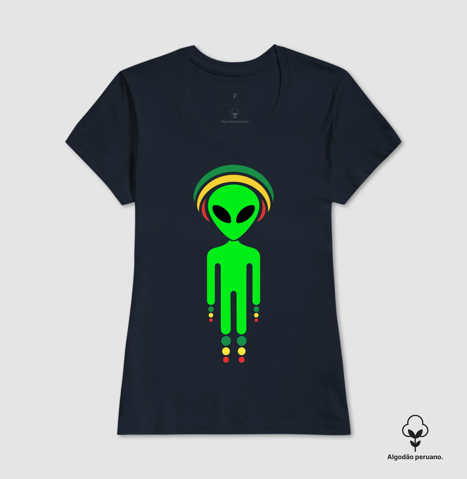 Alien regueiro - Imagem 7