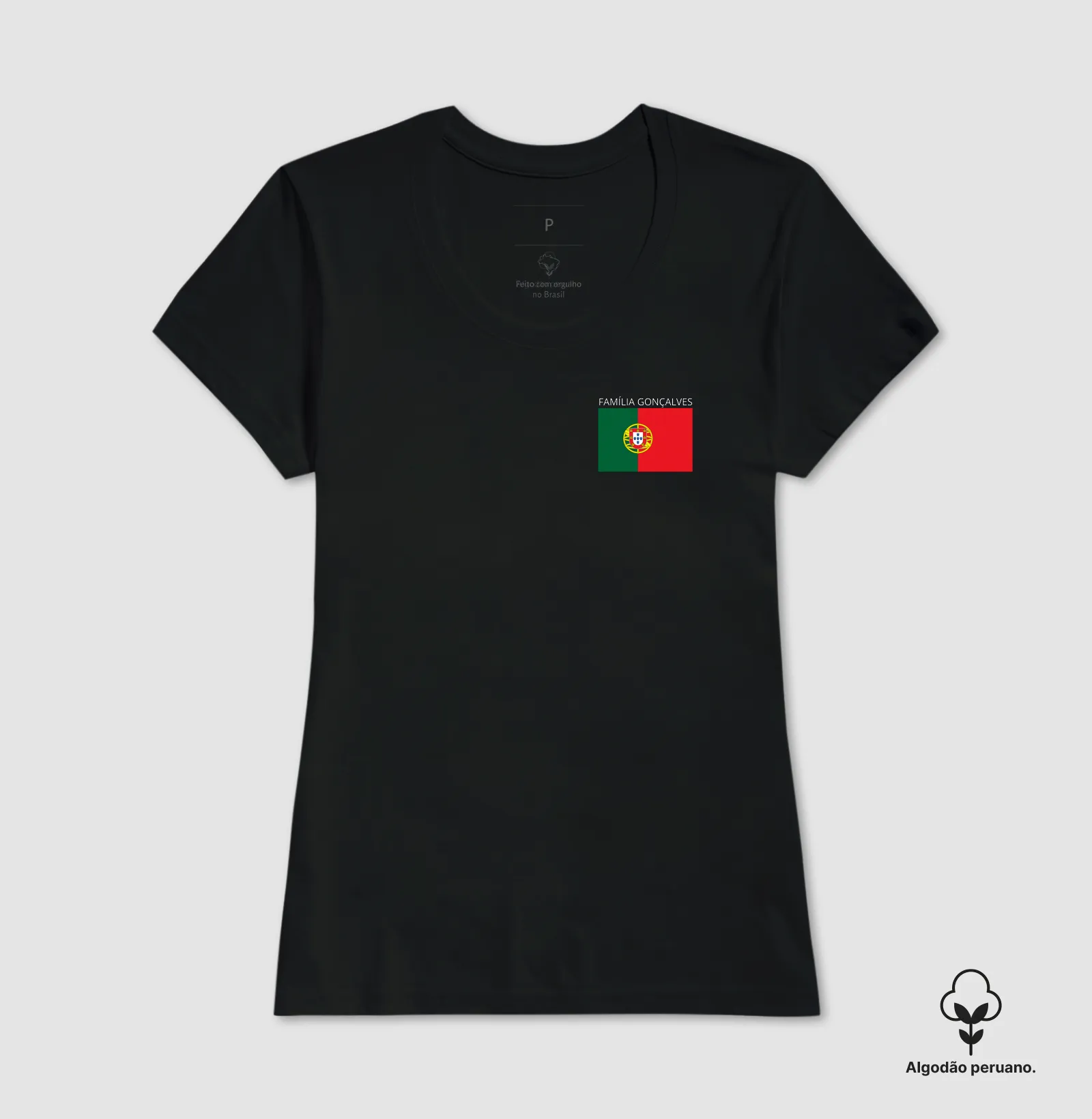 Camisa 1