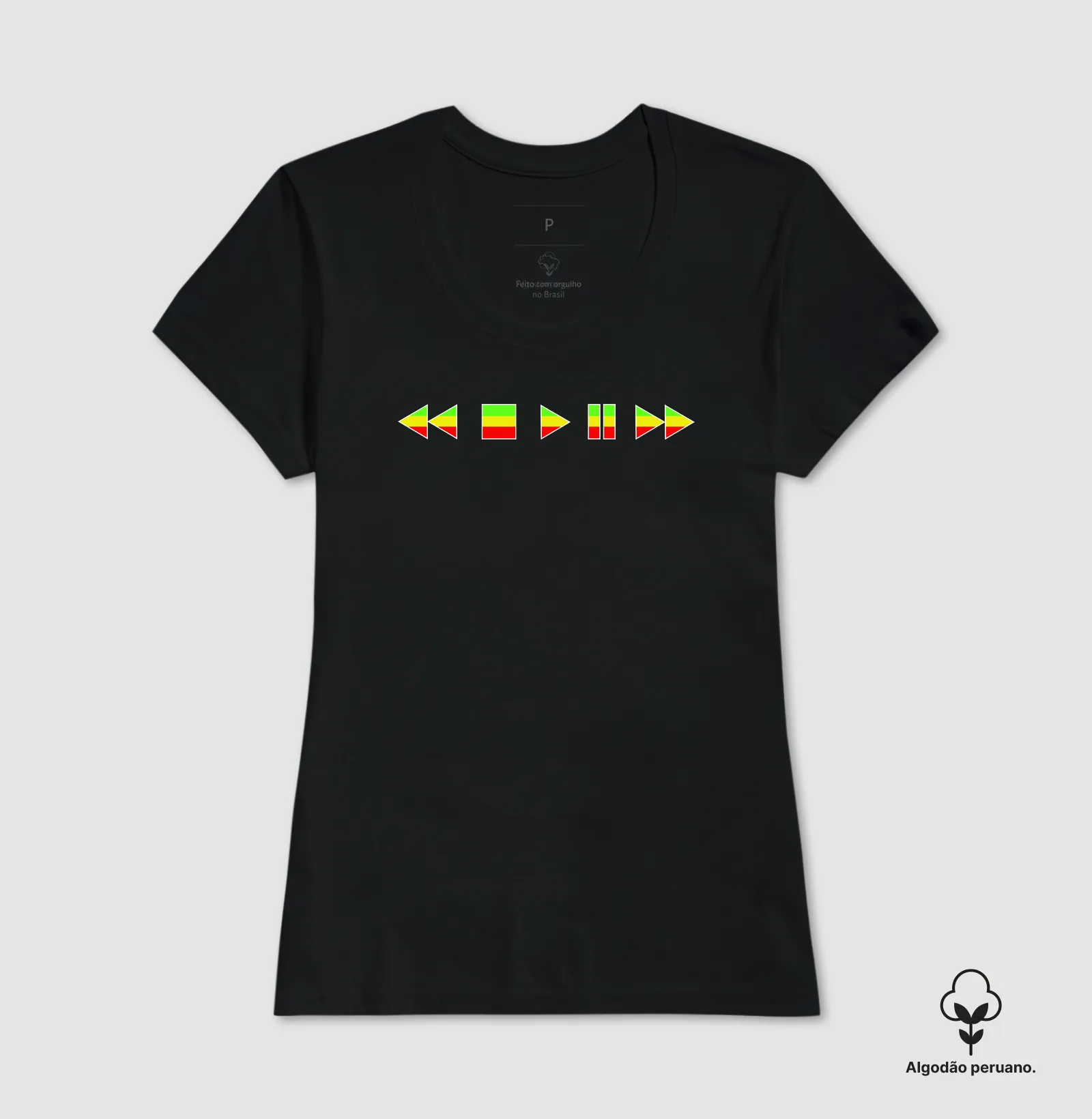 Reggae Player - Imagem 4