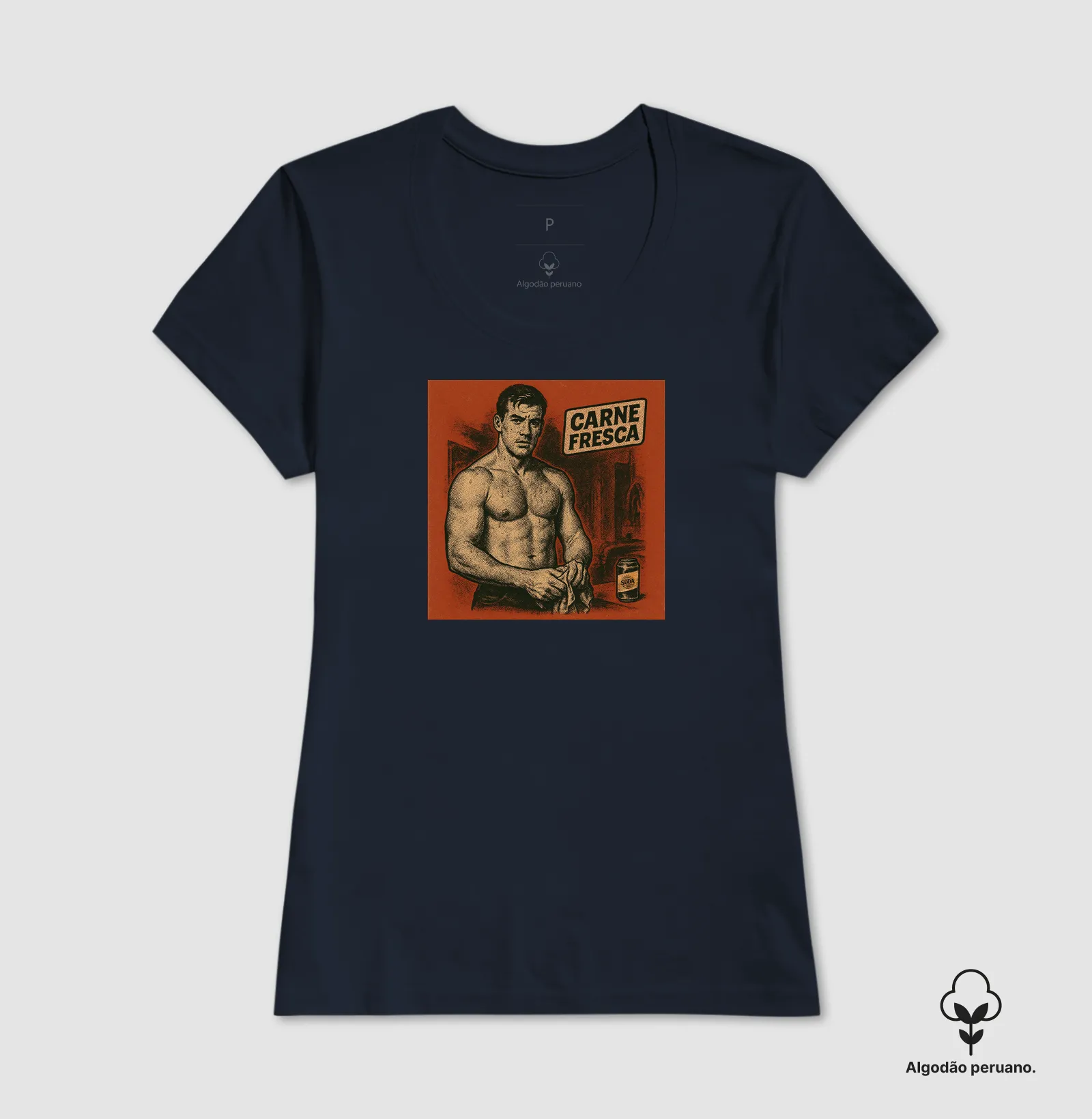 Camisa 3