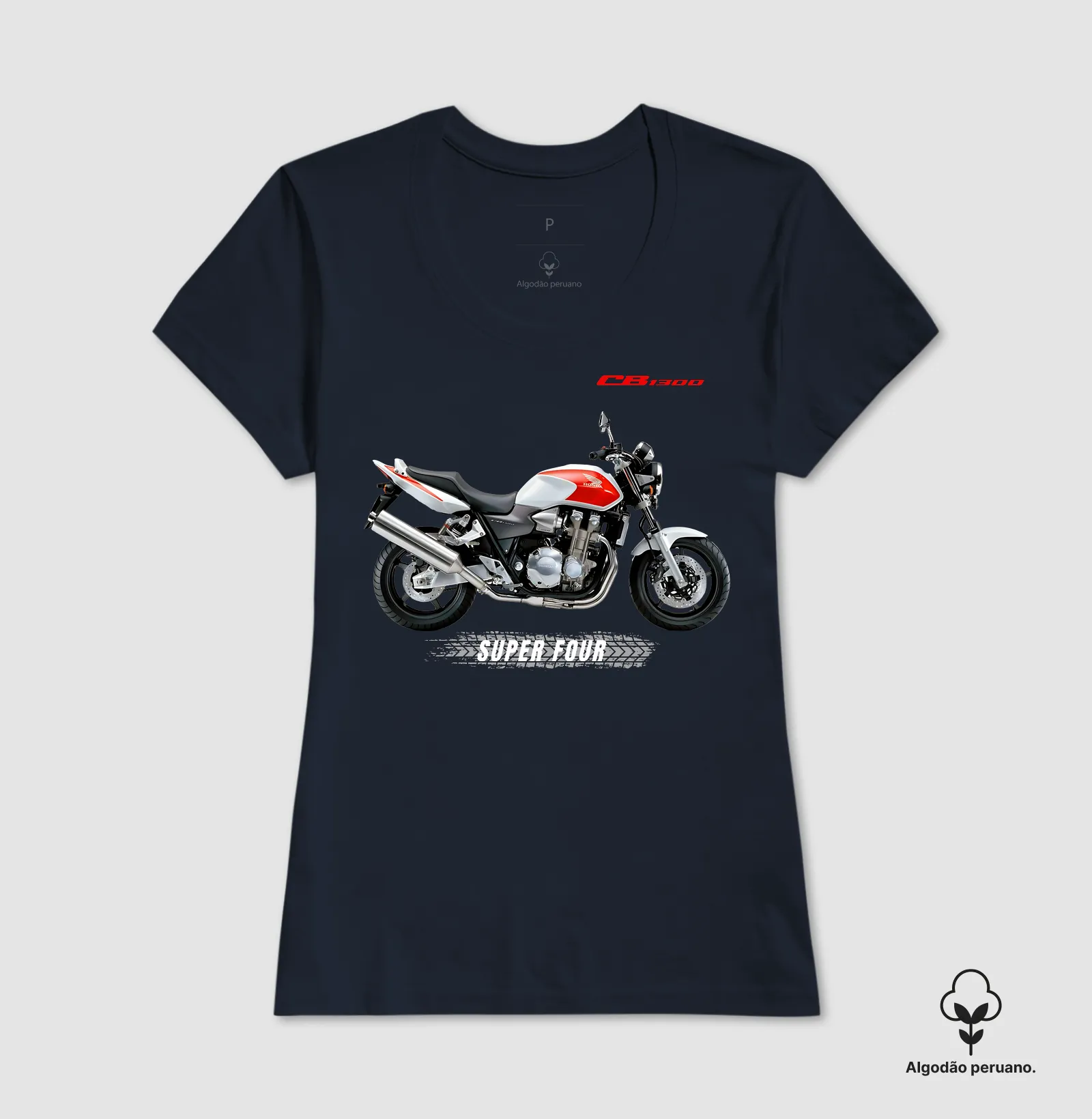 Camisa 1