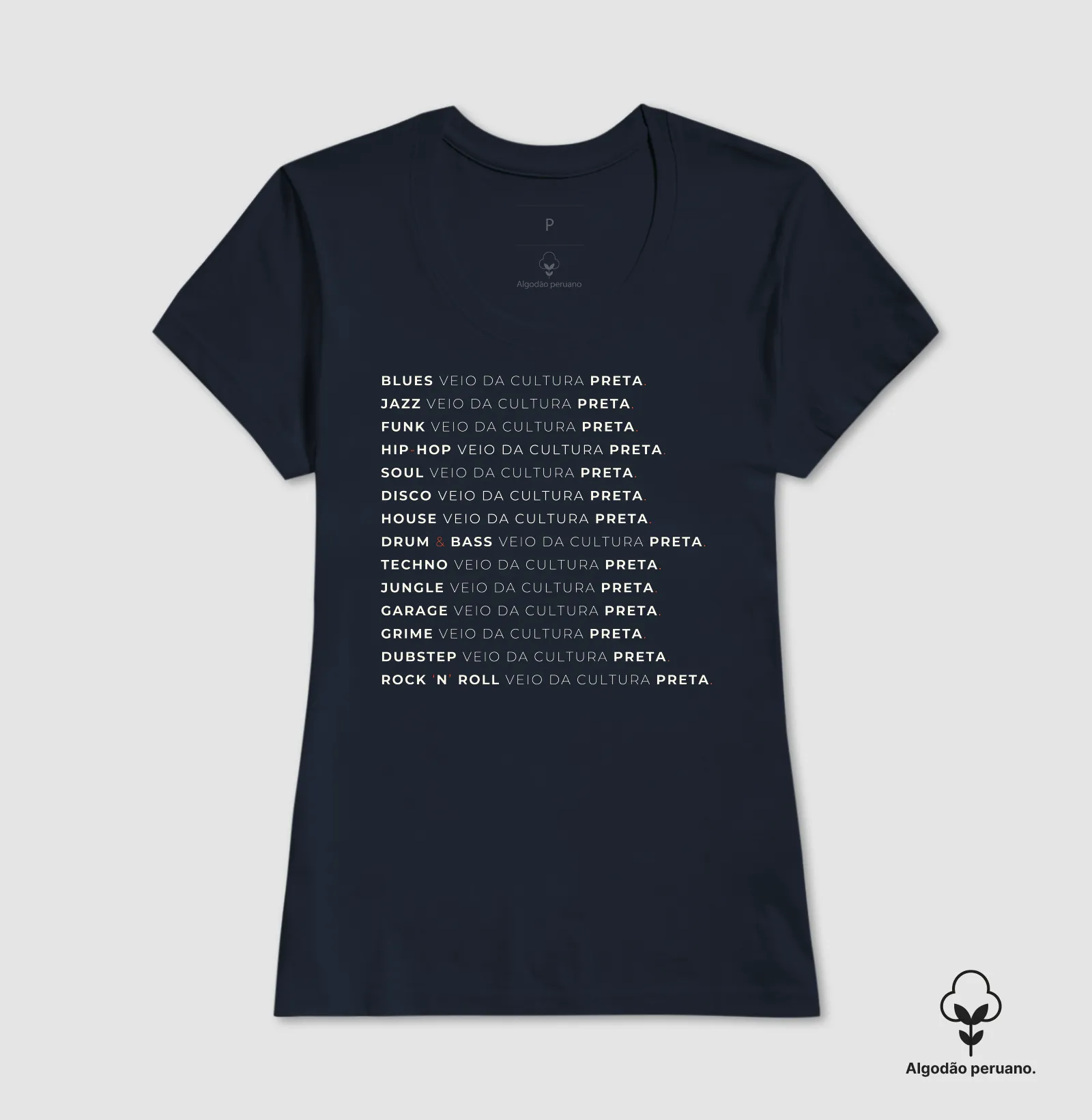Camisa 6