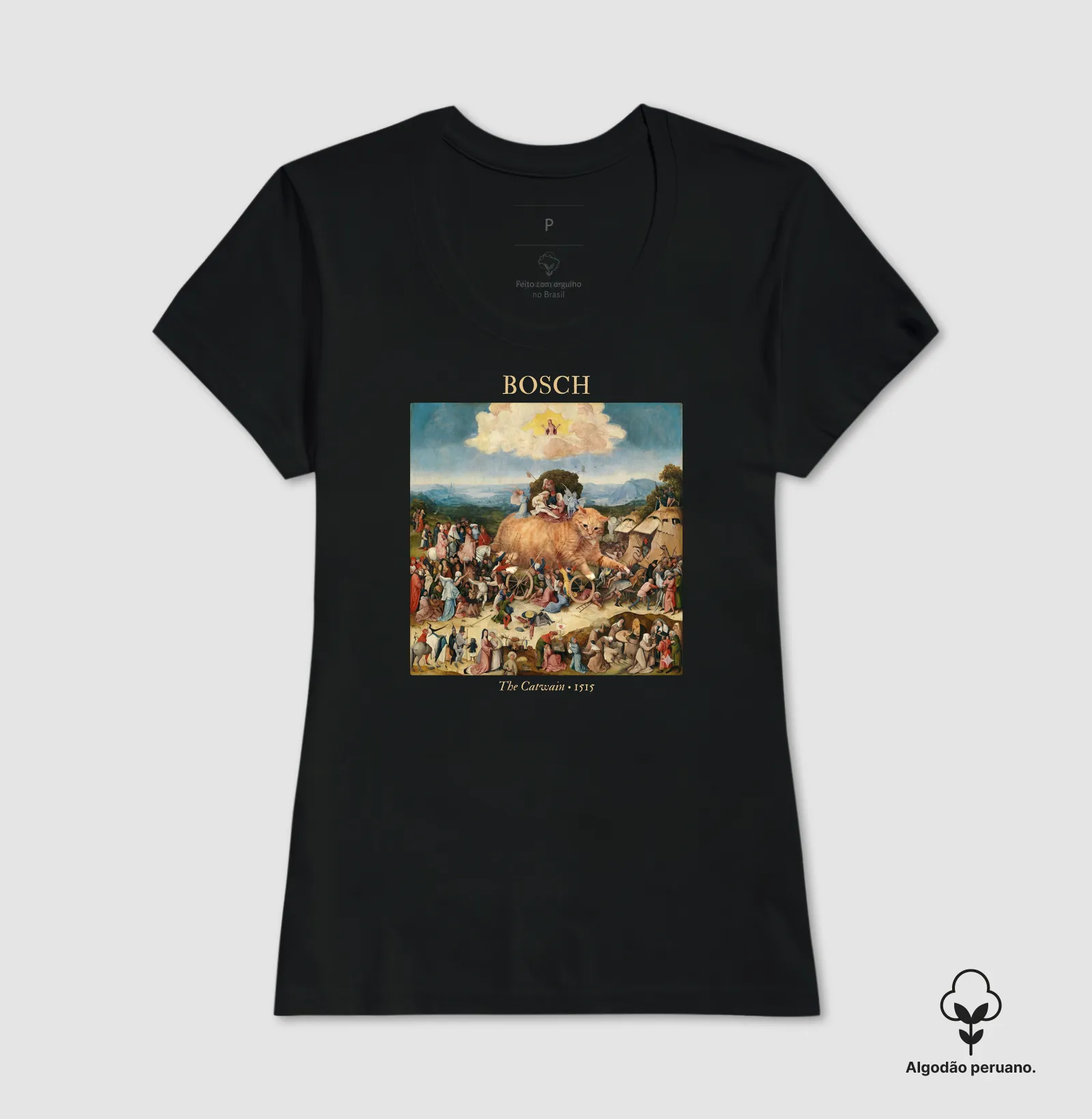 Camisa 3