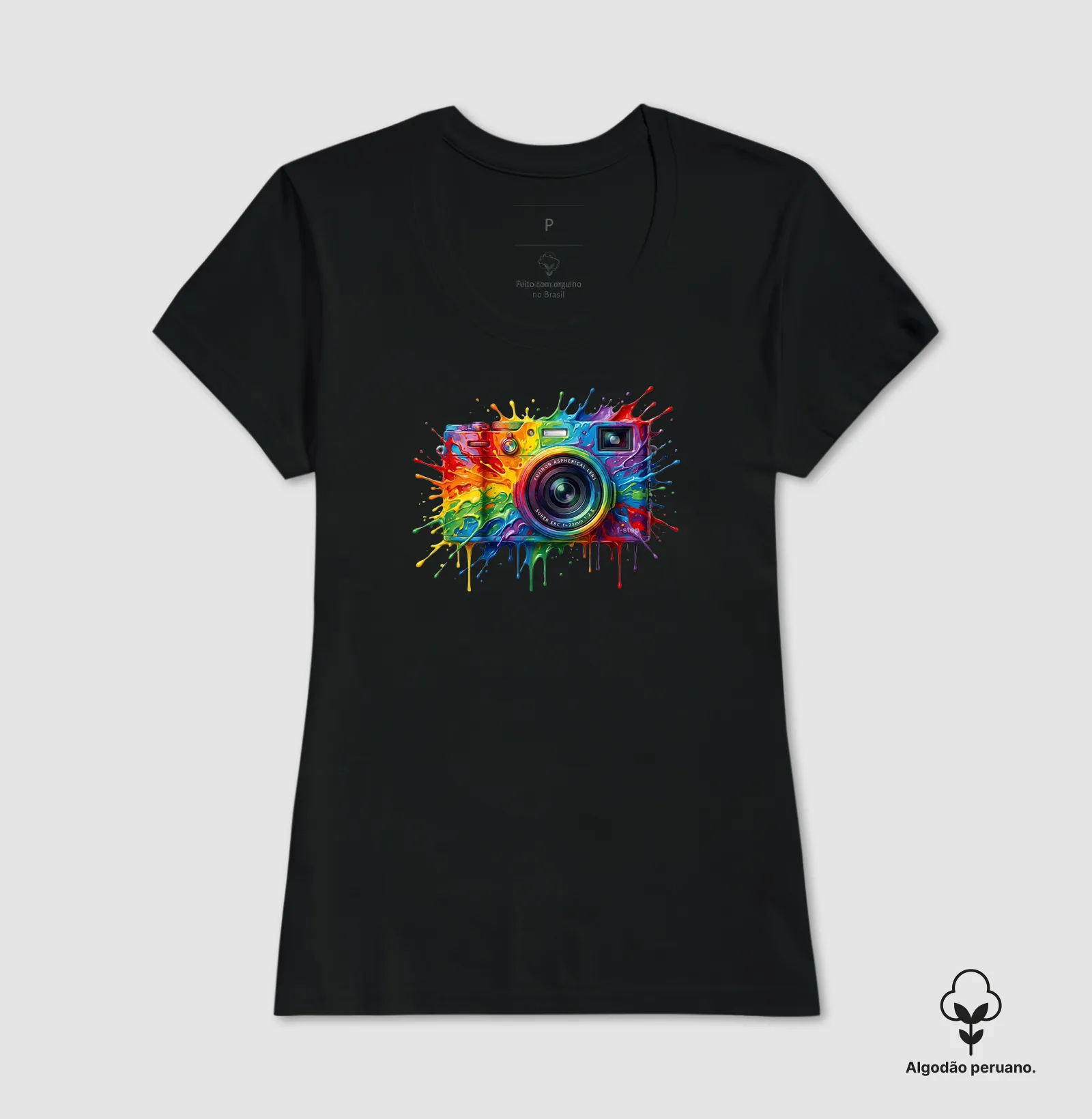 Camisa 7