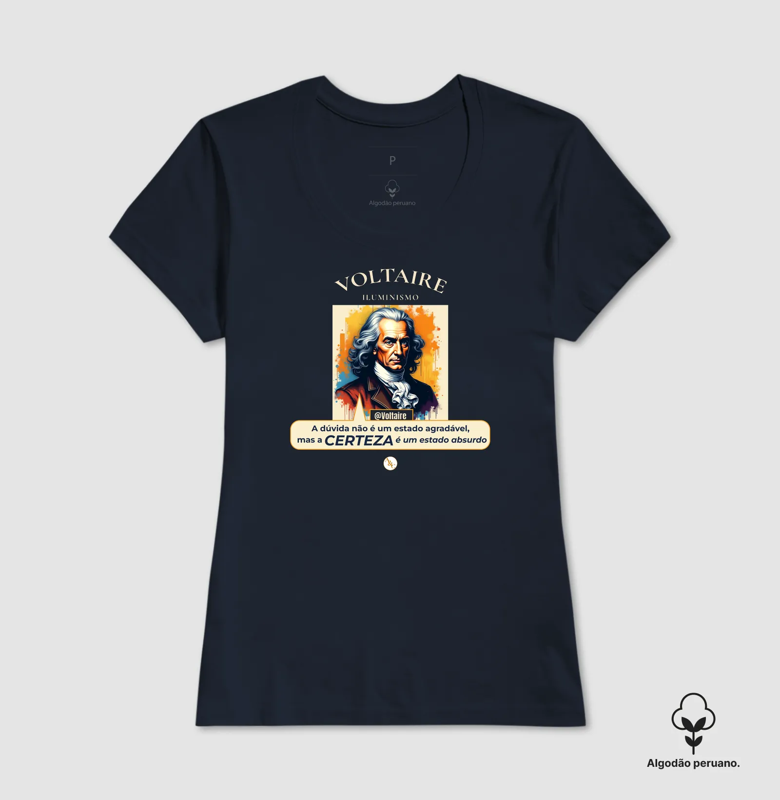 O Dono da Verdade - Voltaire - Imagem 11