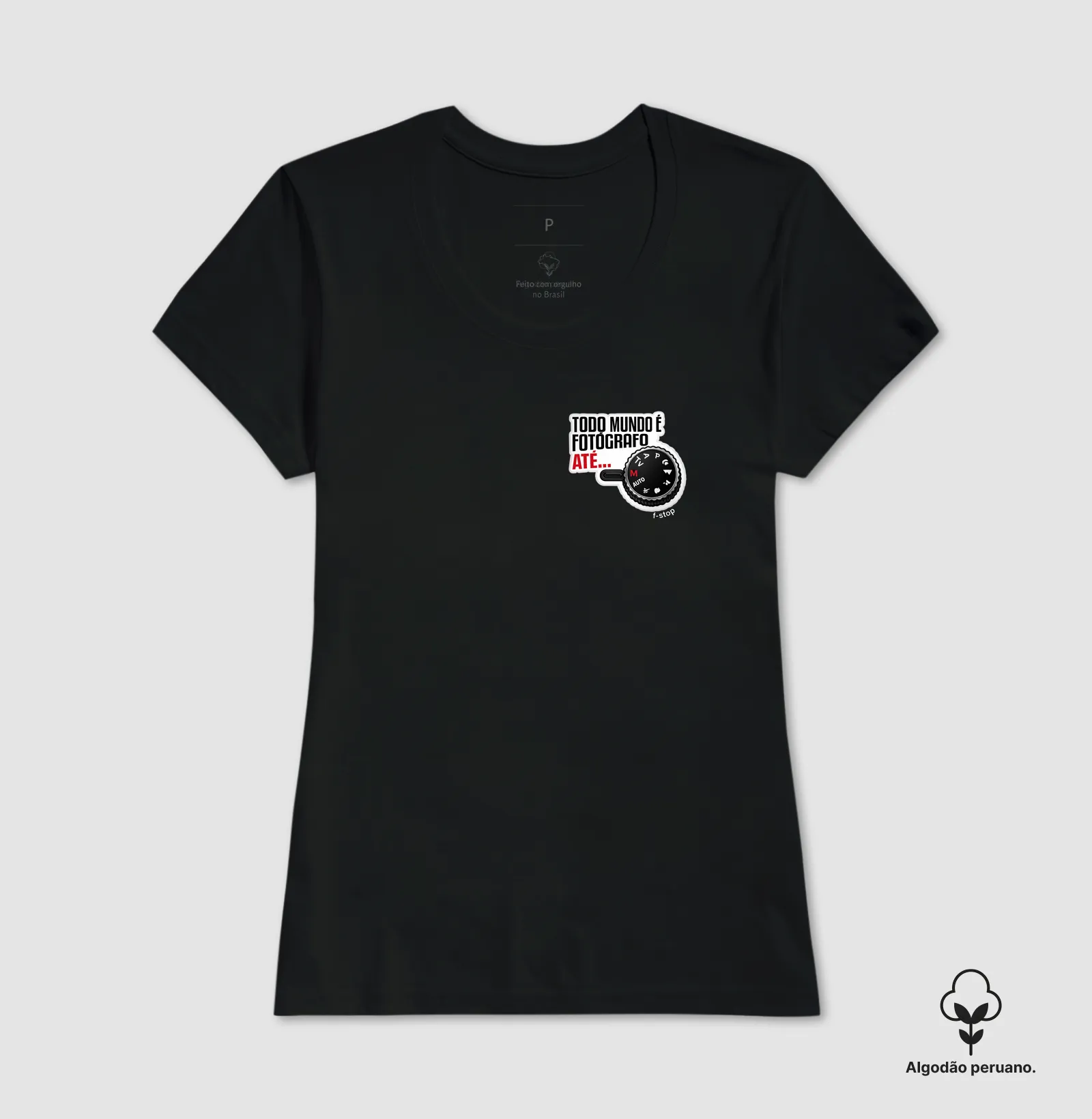 Camisa 7