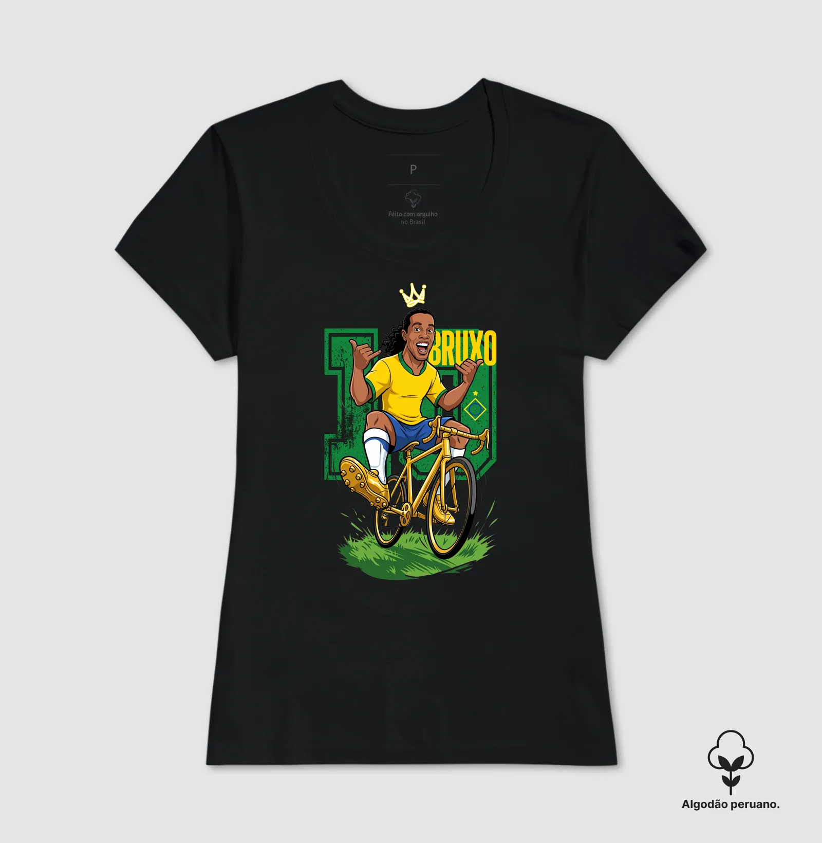 Camisa 4