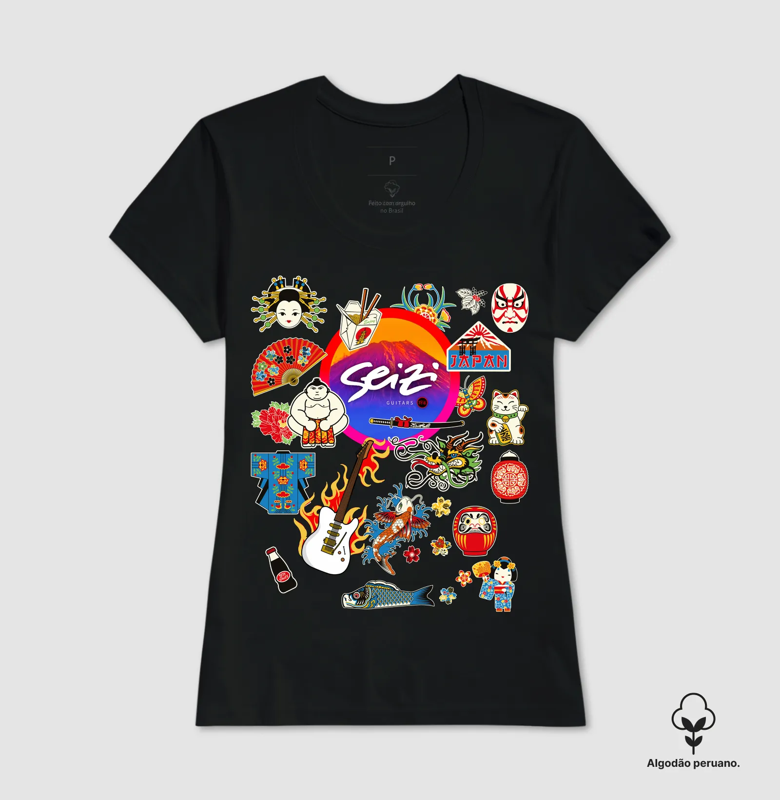 Camisa 1