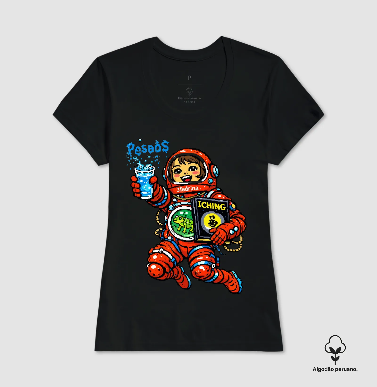 Camisa 5
