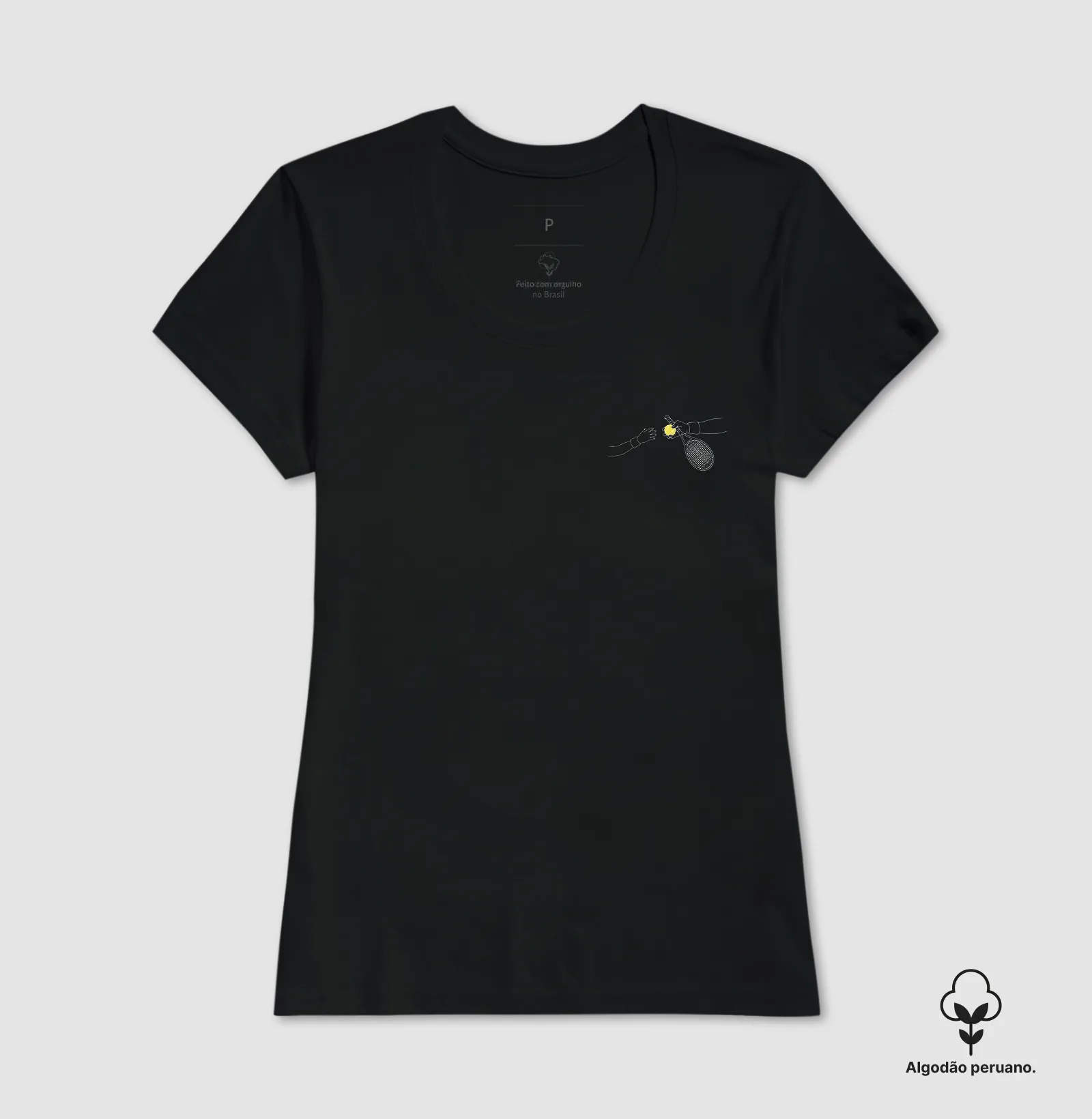 Camisa 1