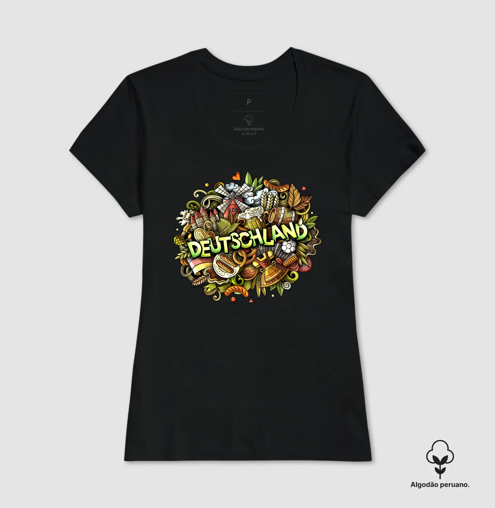 Camisa 1