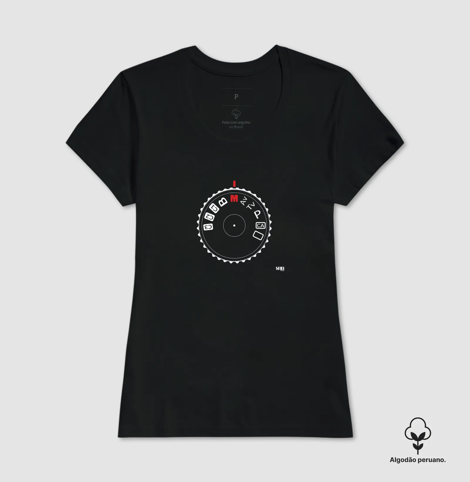 Camisa 1