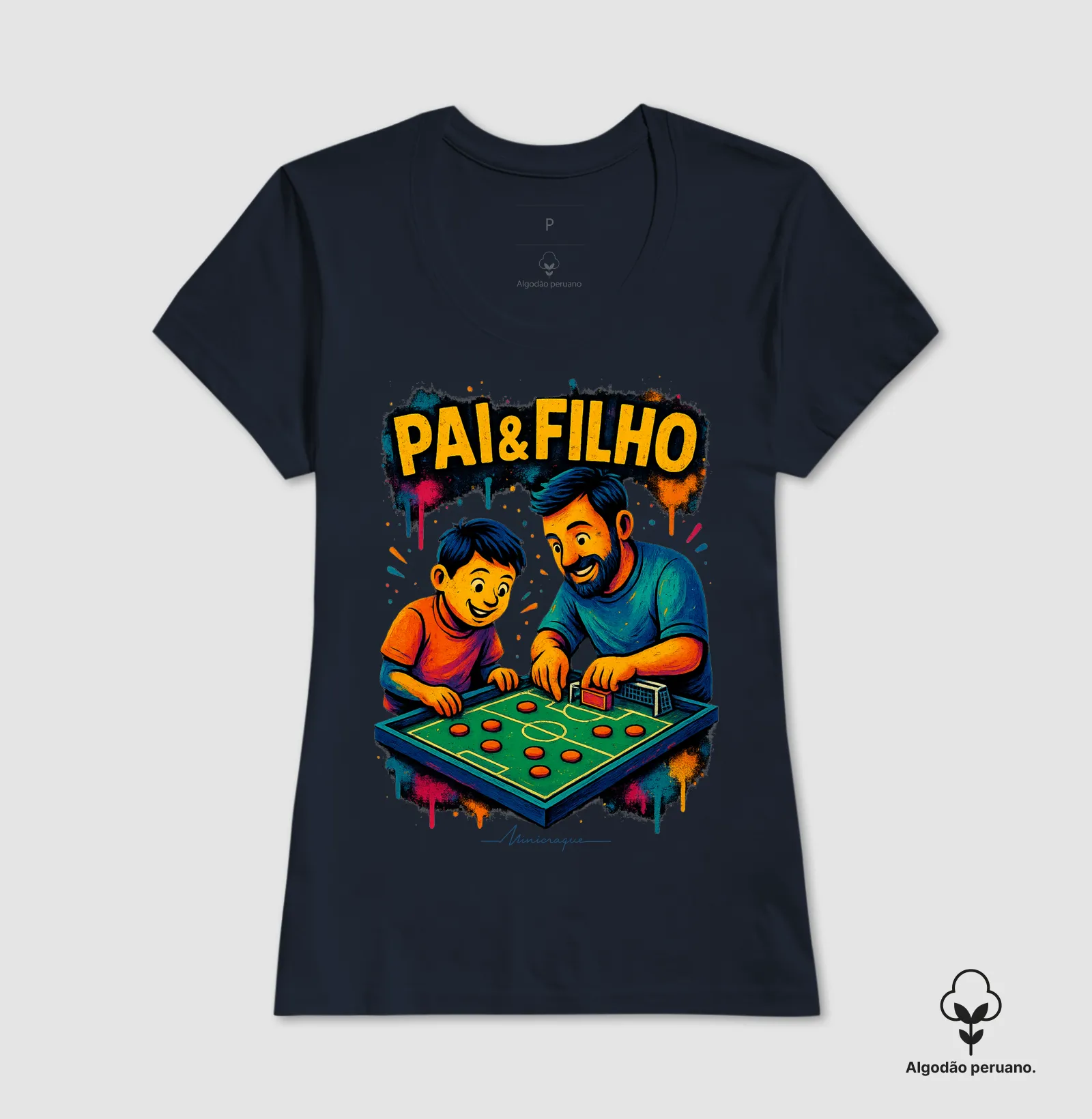 Camisa 3