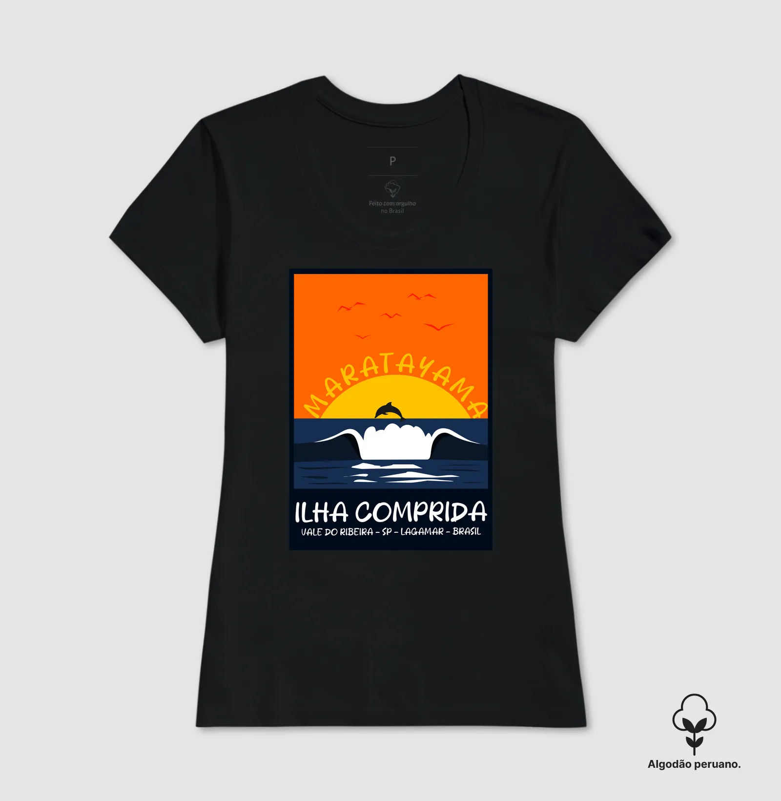 Camisa 5