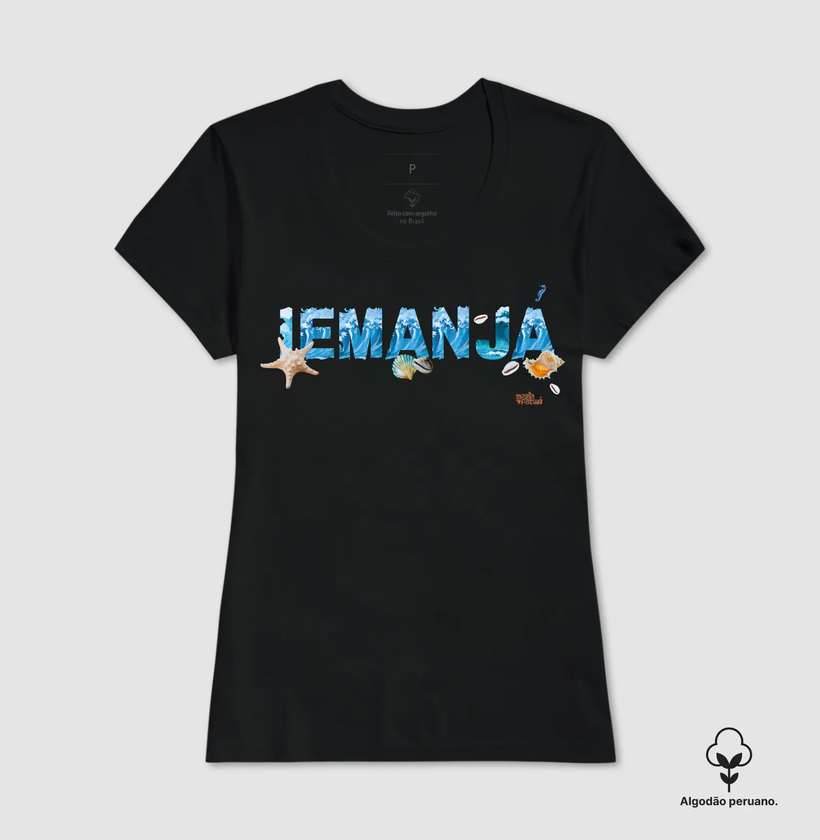 Camisa 9
