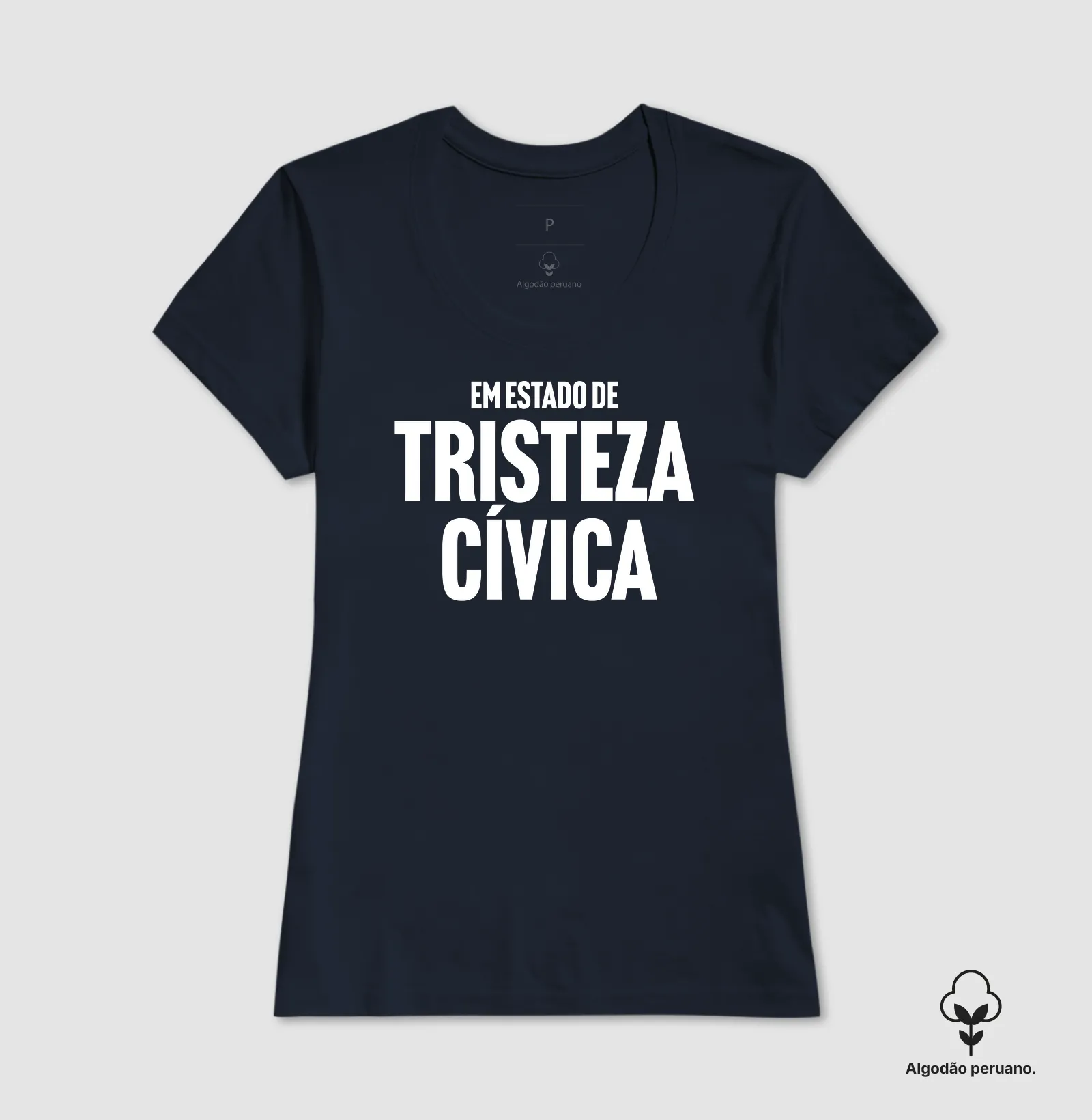 Tristeza Cívica - Imagem 7