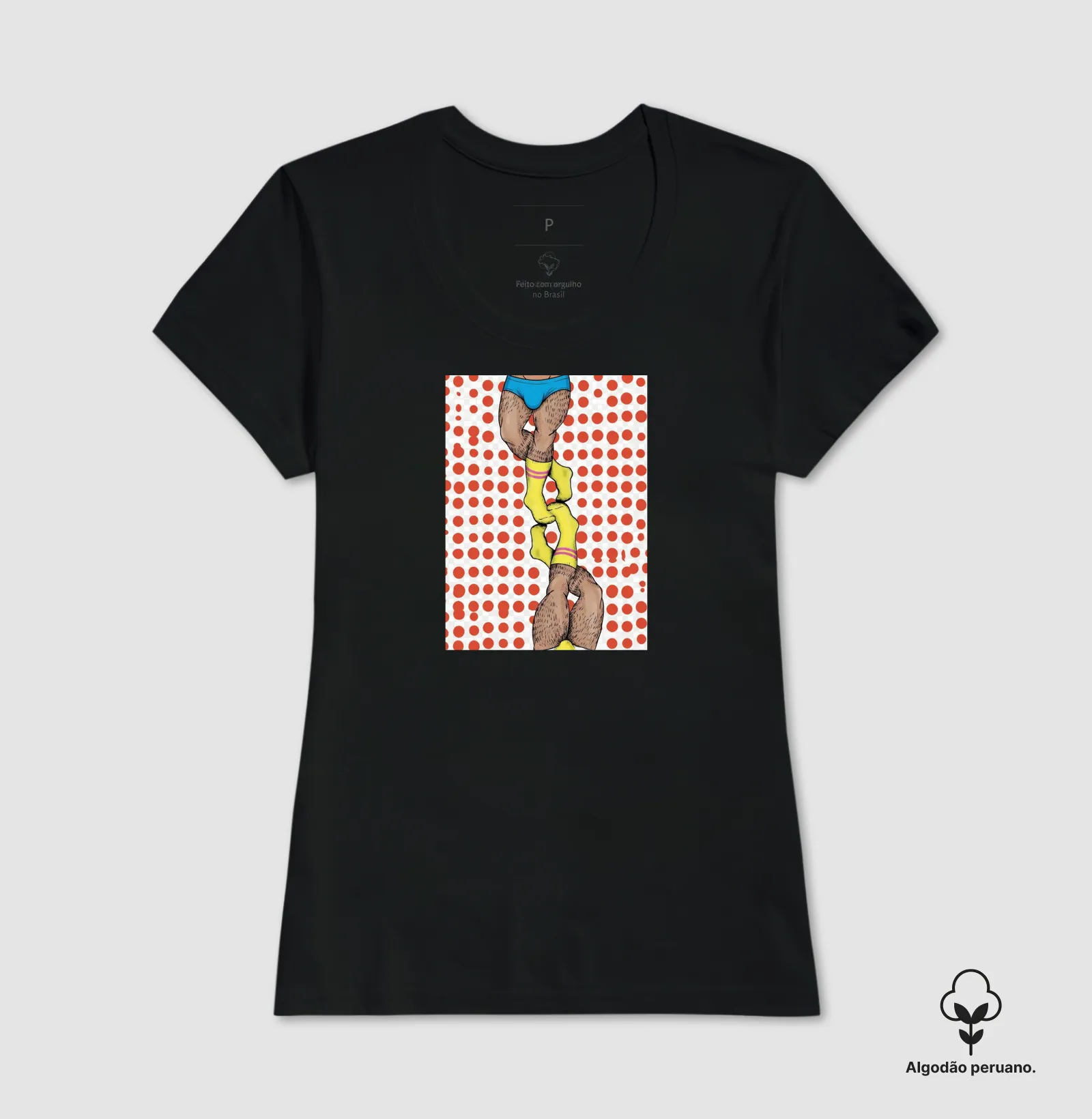 Camisa 5