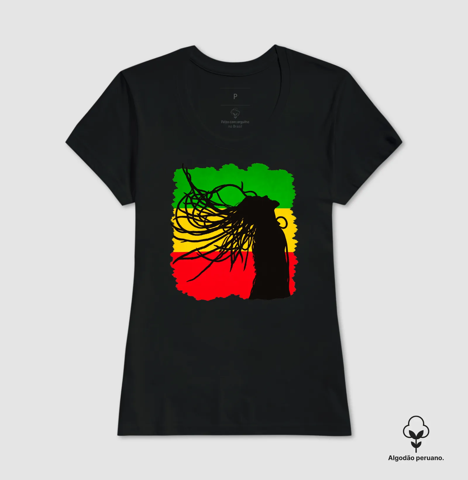 Dreads in the Wind - Imagem 3