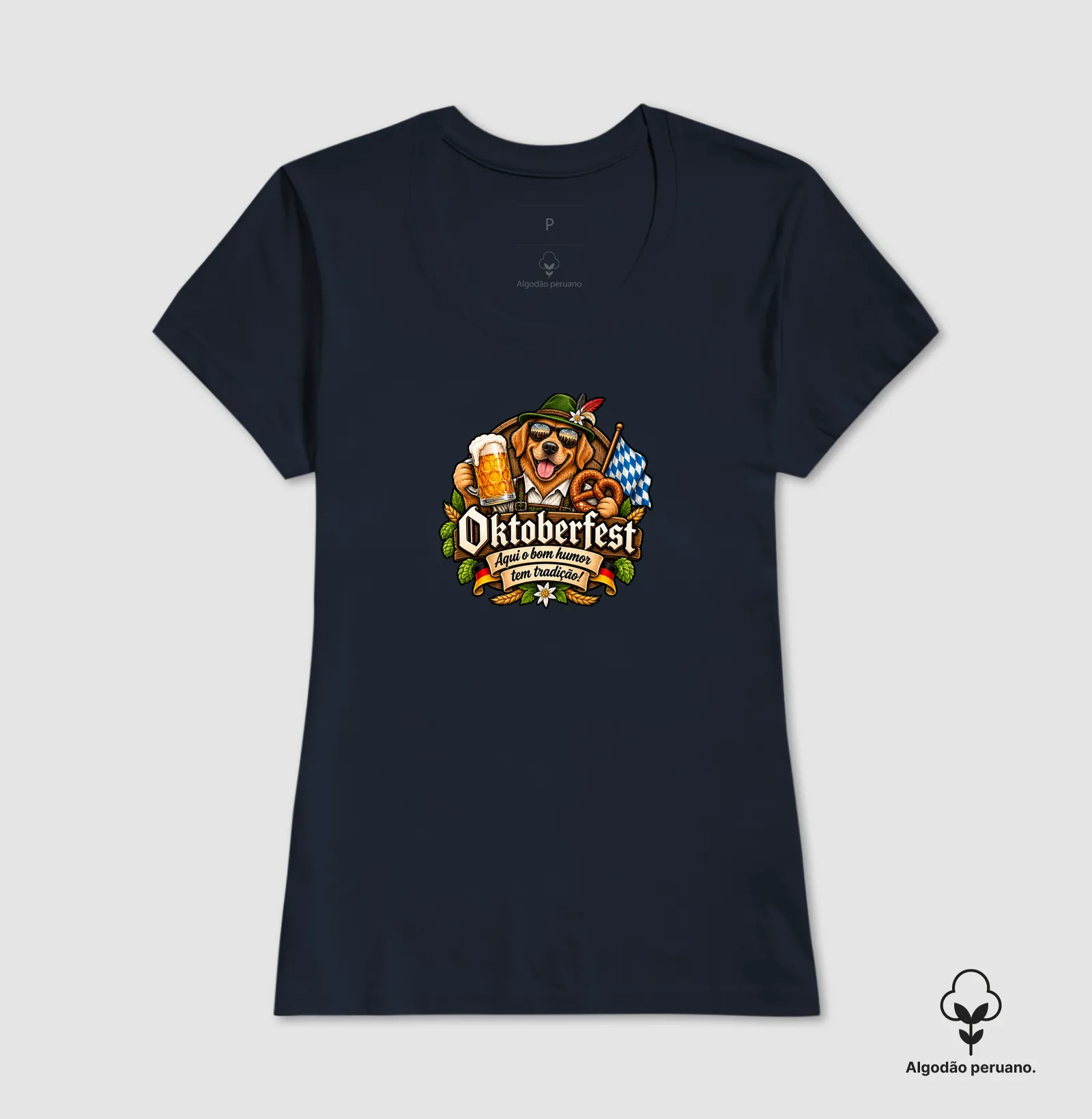 Oktoberfest Bom Humor - Imagem 8