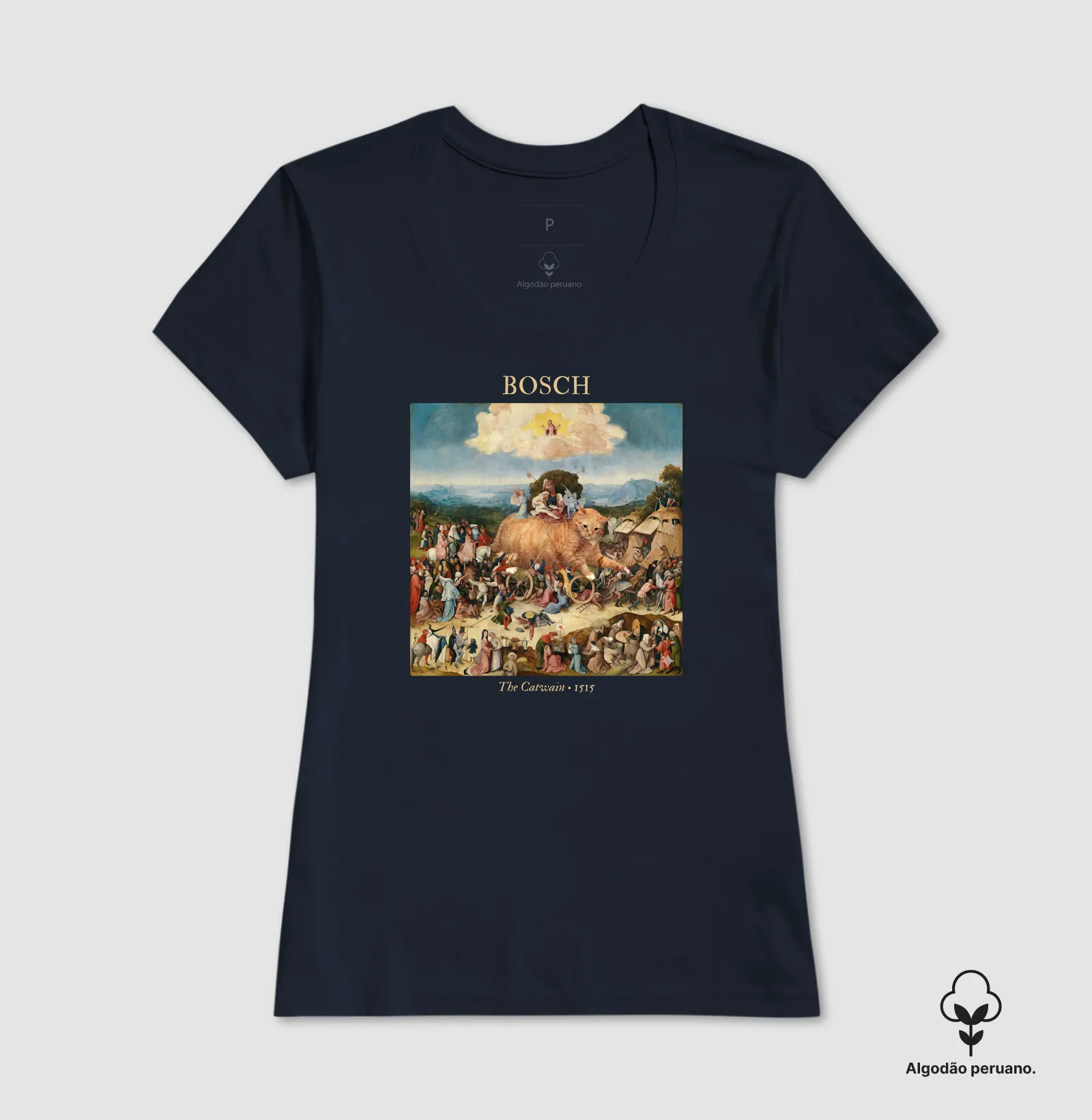 Camisa 6
