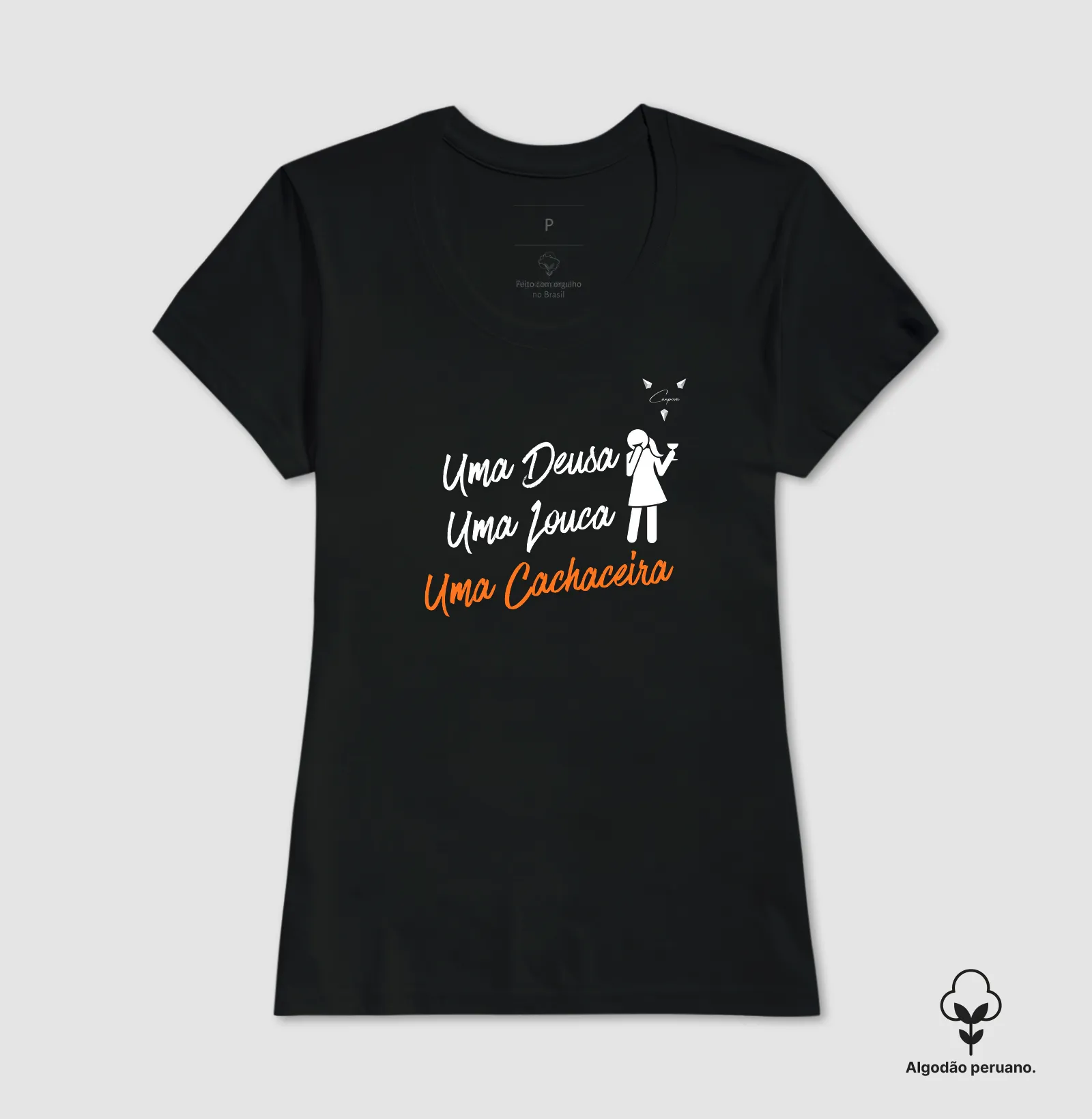 Camisa 2