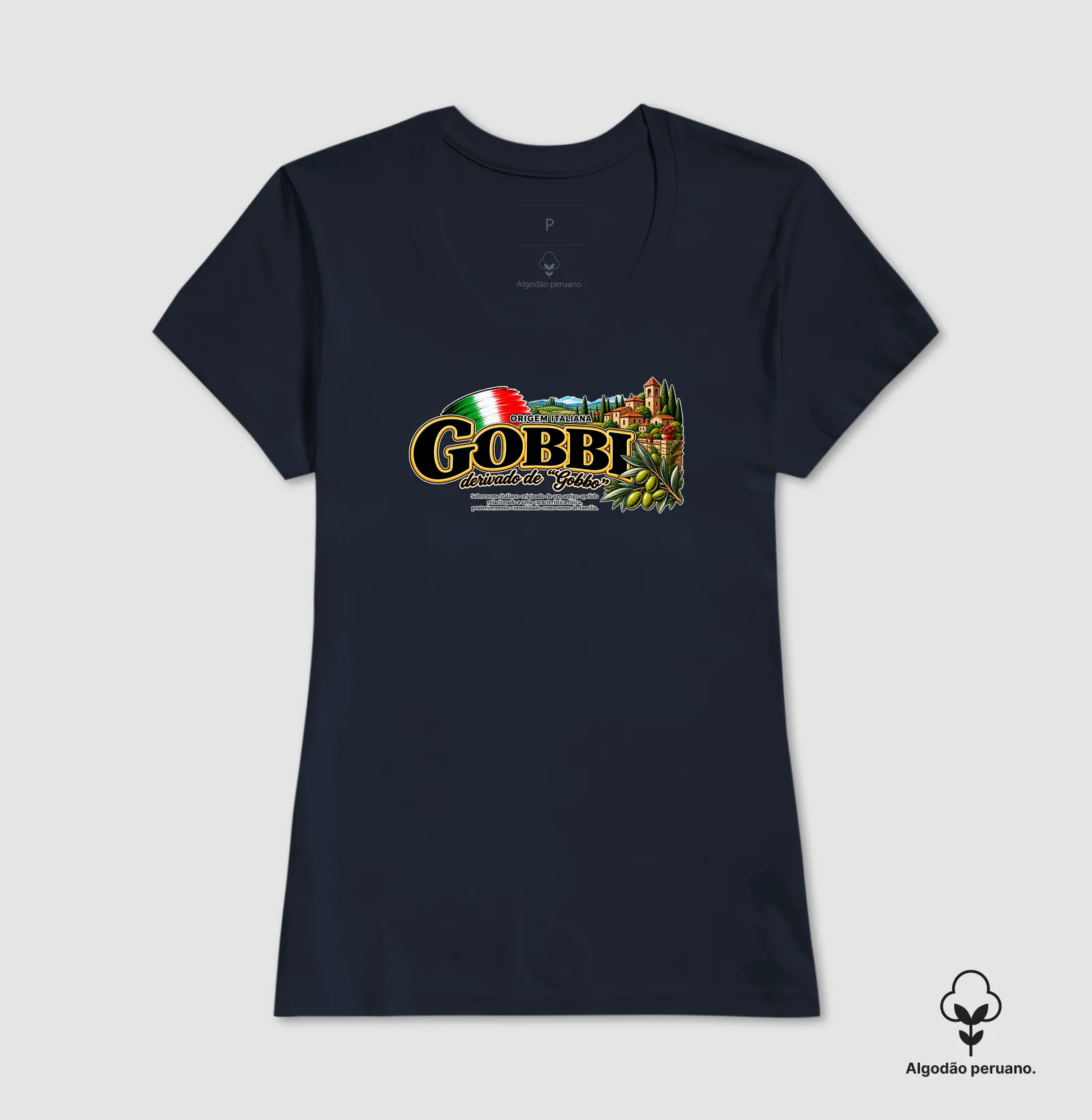 Gobbi - Imagem 5