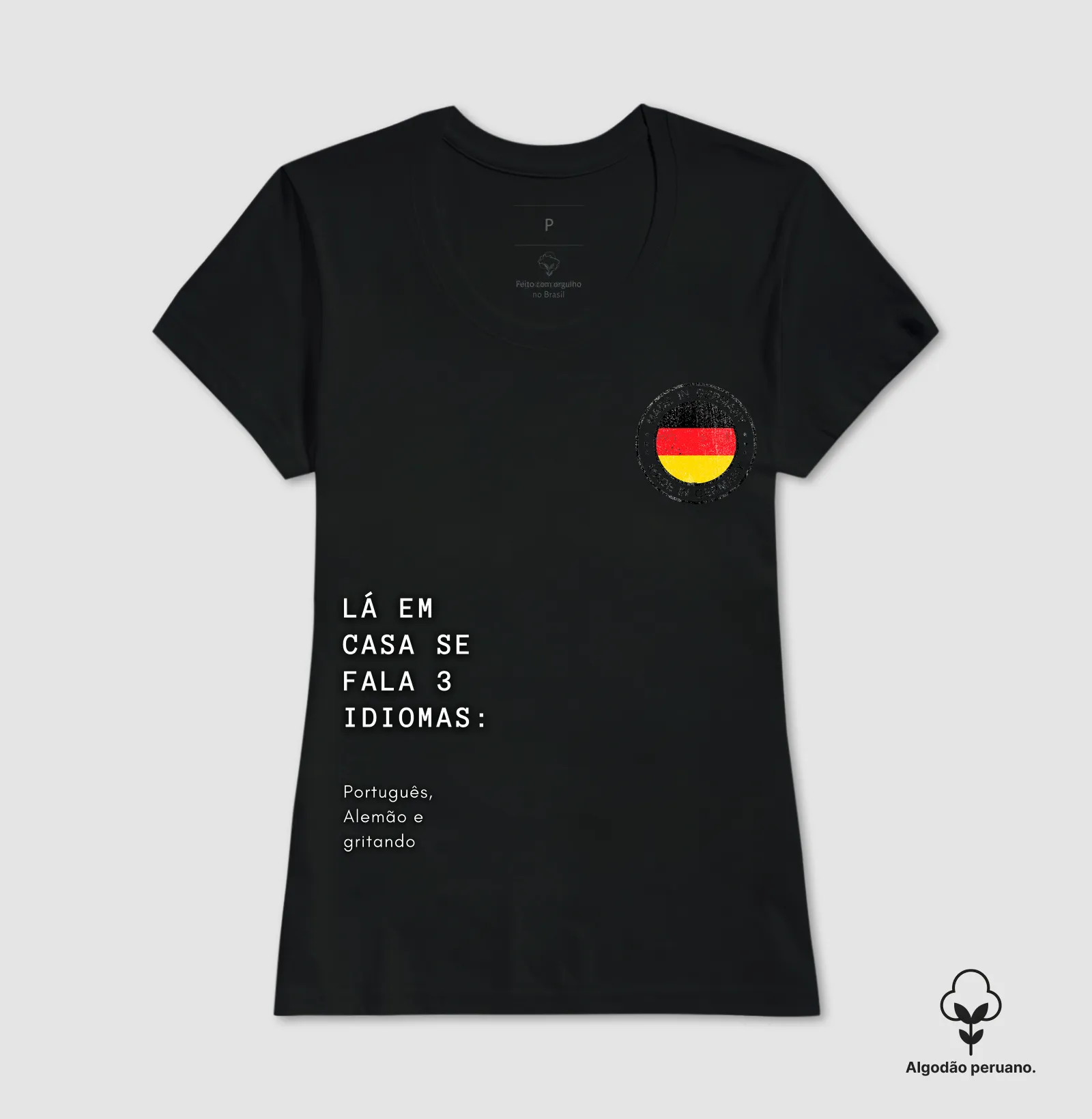 Camisa 3