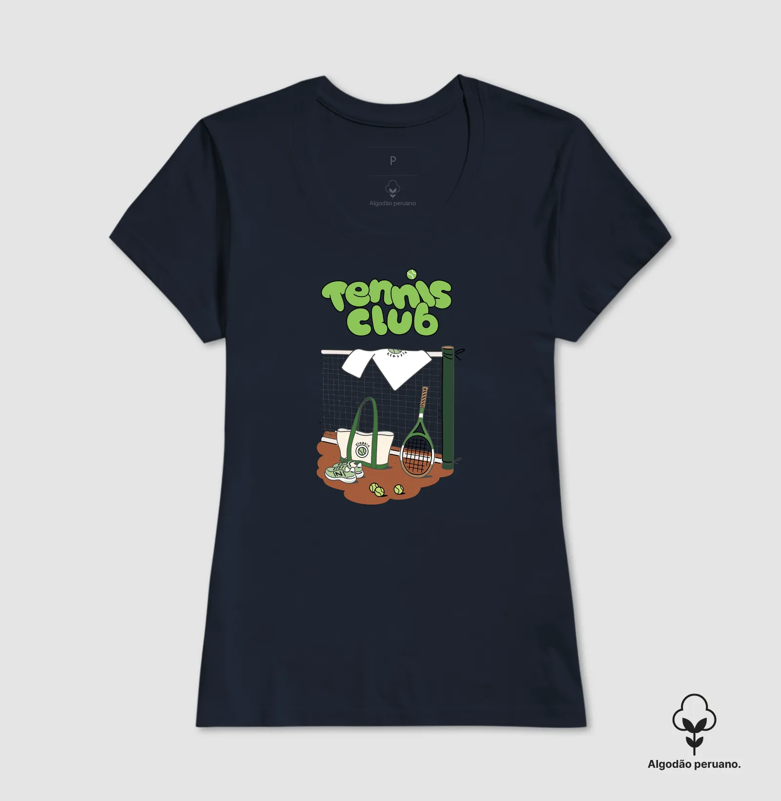 Camisa 5