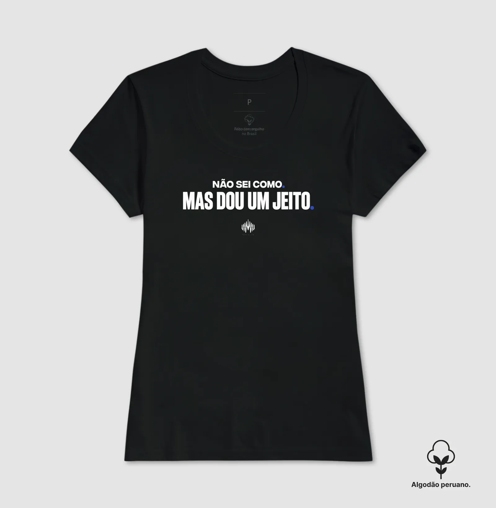 Não Sei Como Mas Dou Um Jeito - Imagem 4