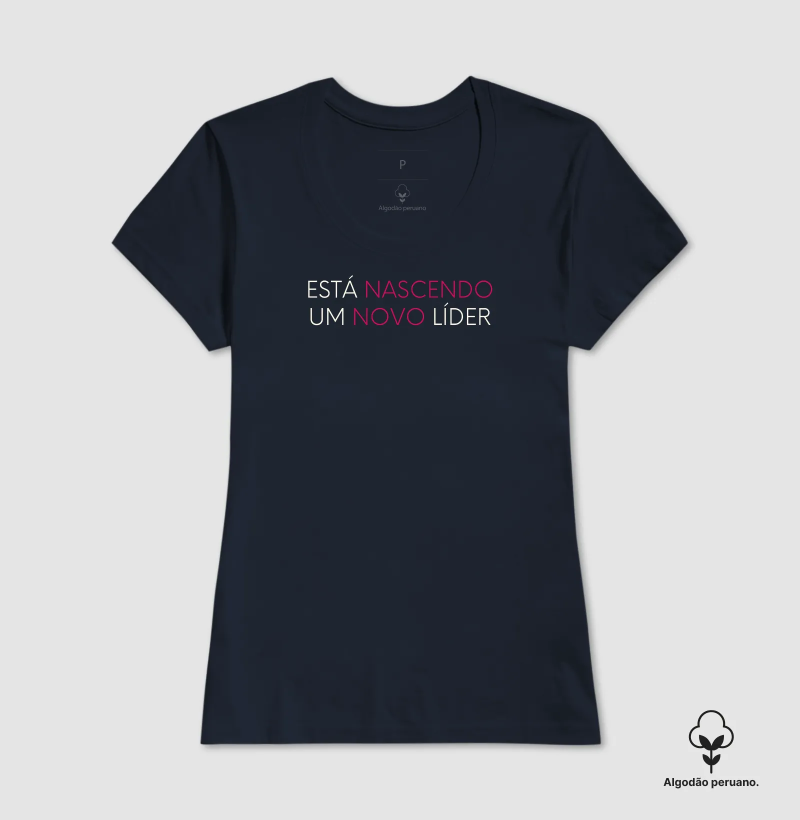 Está nascendo um novo líder - Imagem 4