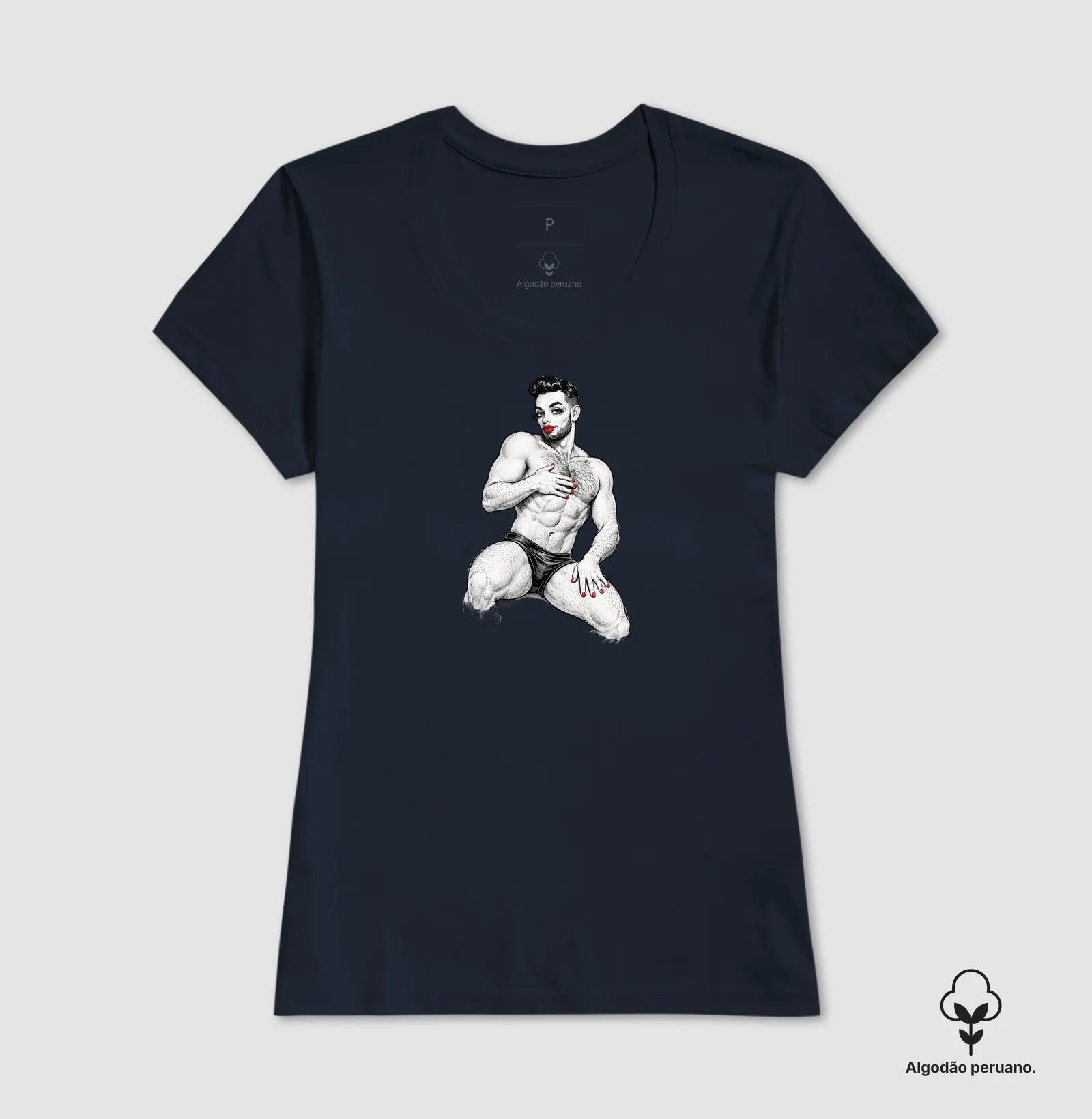 Camisa 4