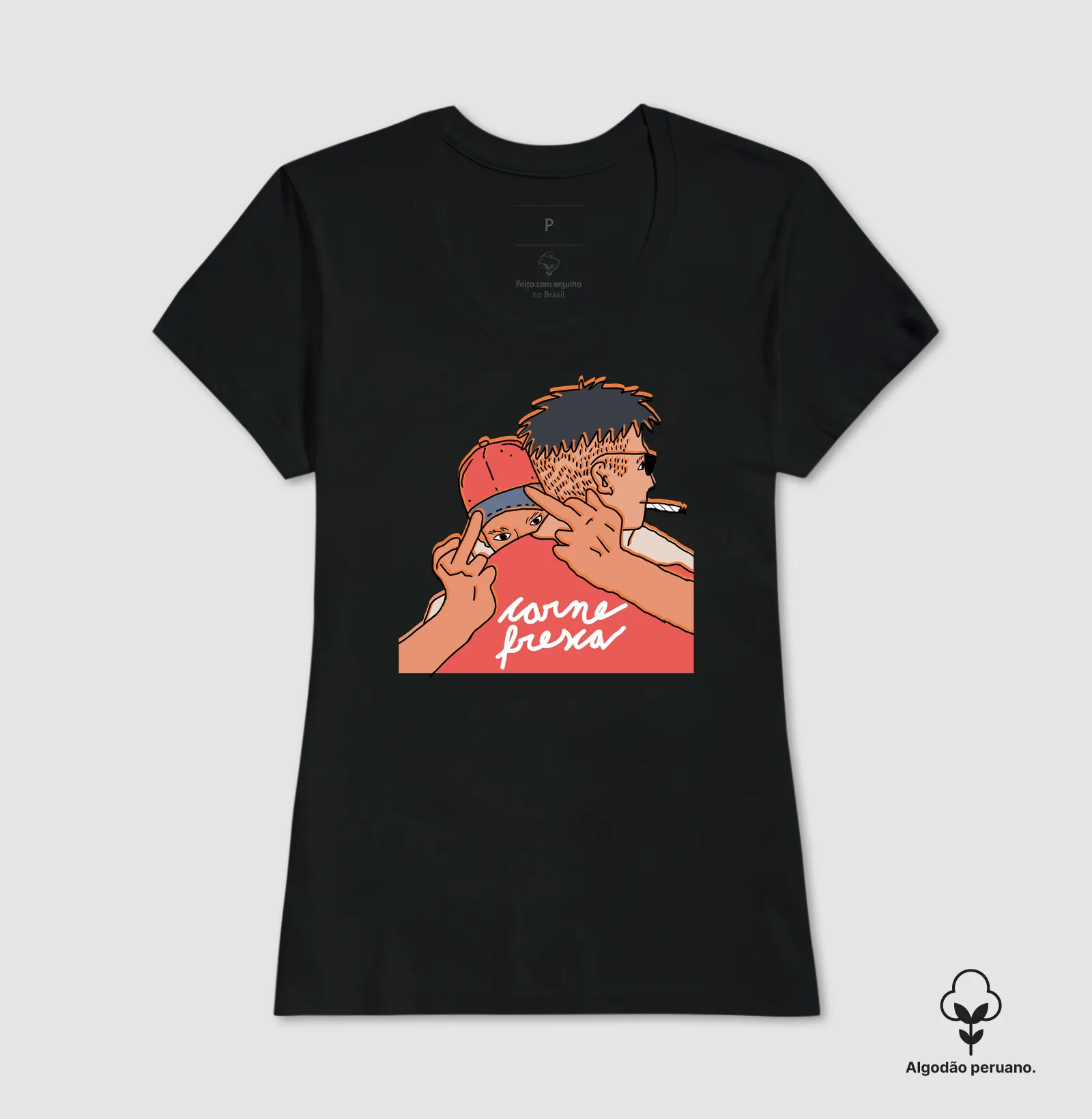 Camisa 3