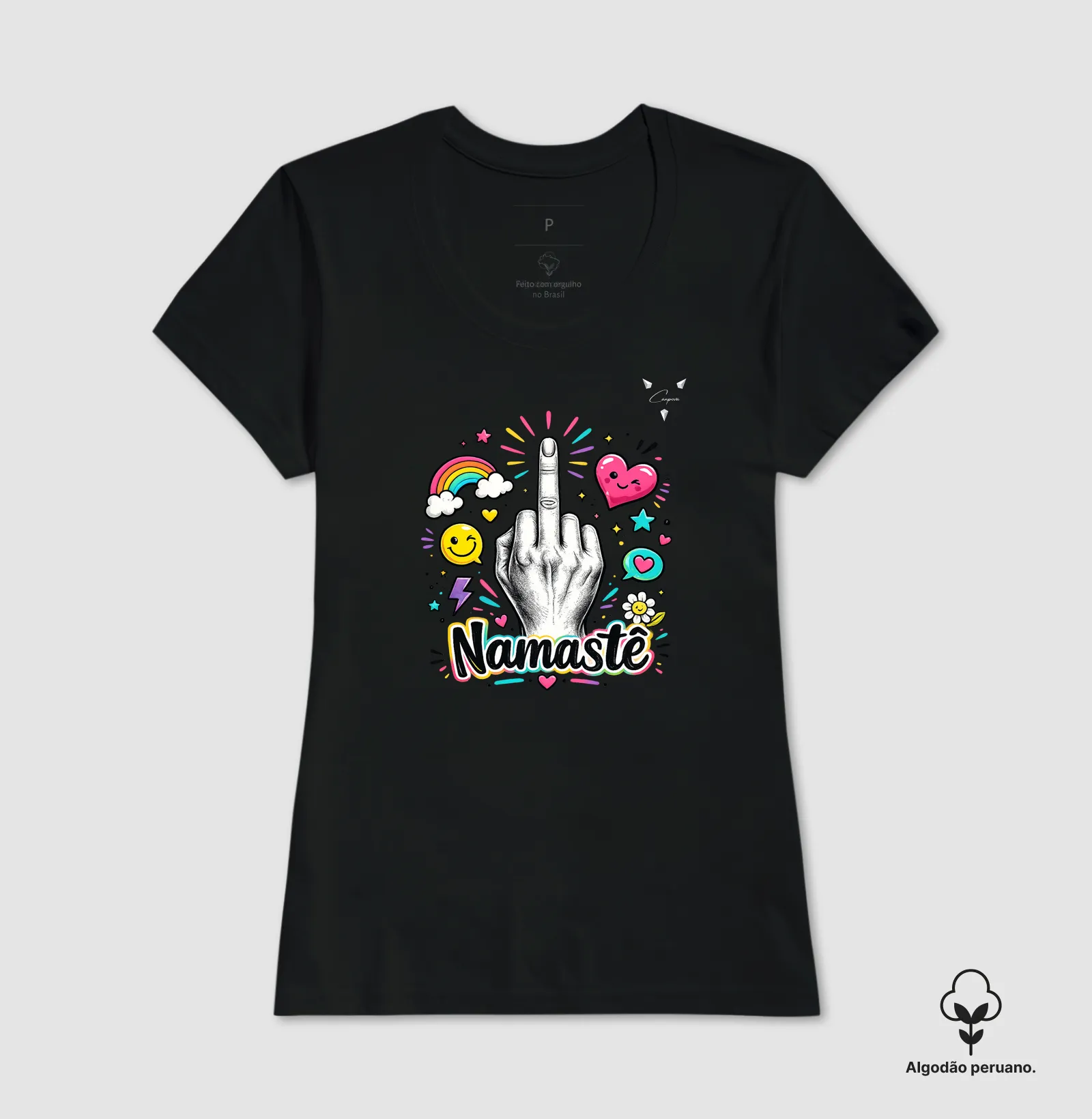 Camisa 2