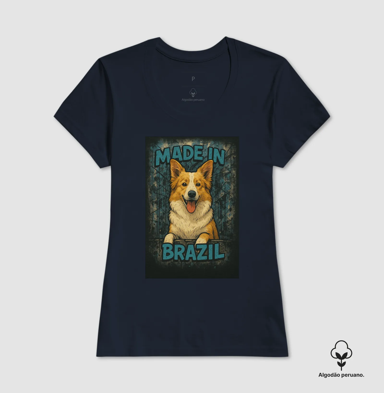 Camisa 6