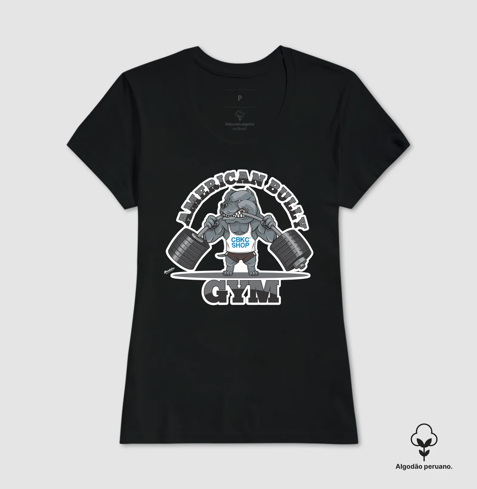 Camisa 2