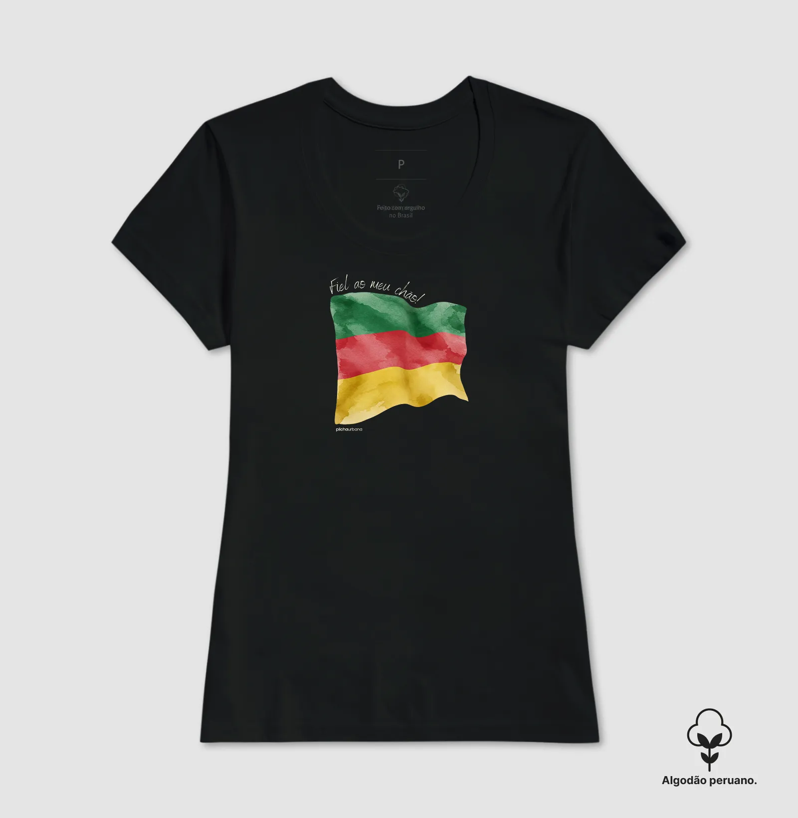 Camisa 7