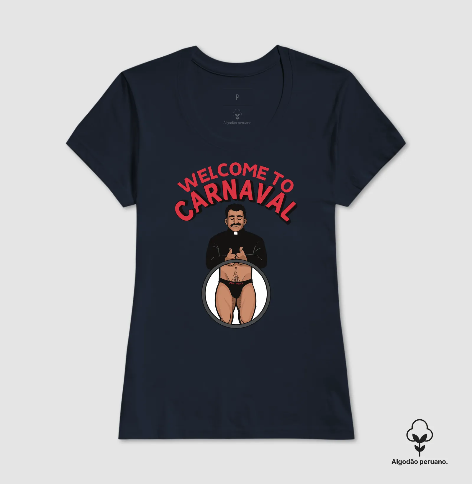 Camisa 1