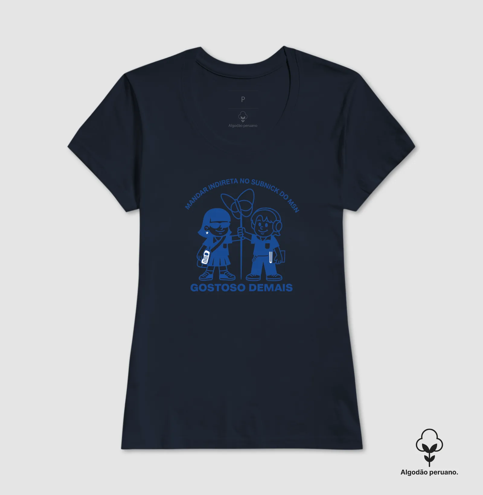 Camisa 1