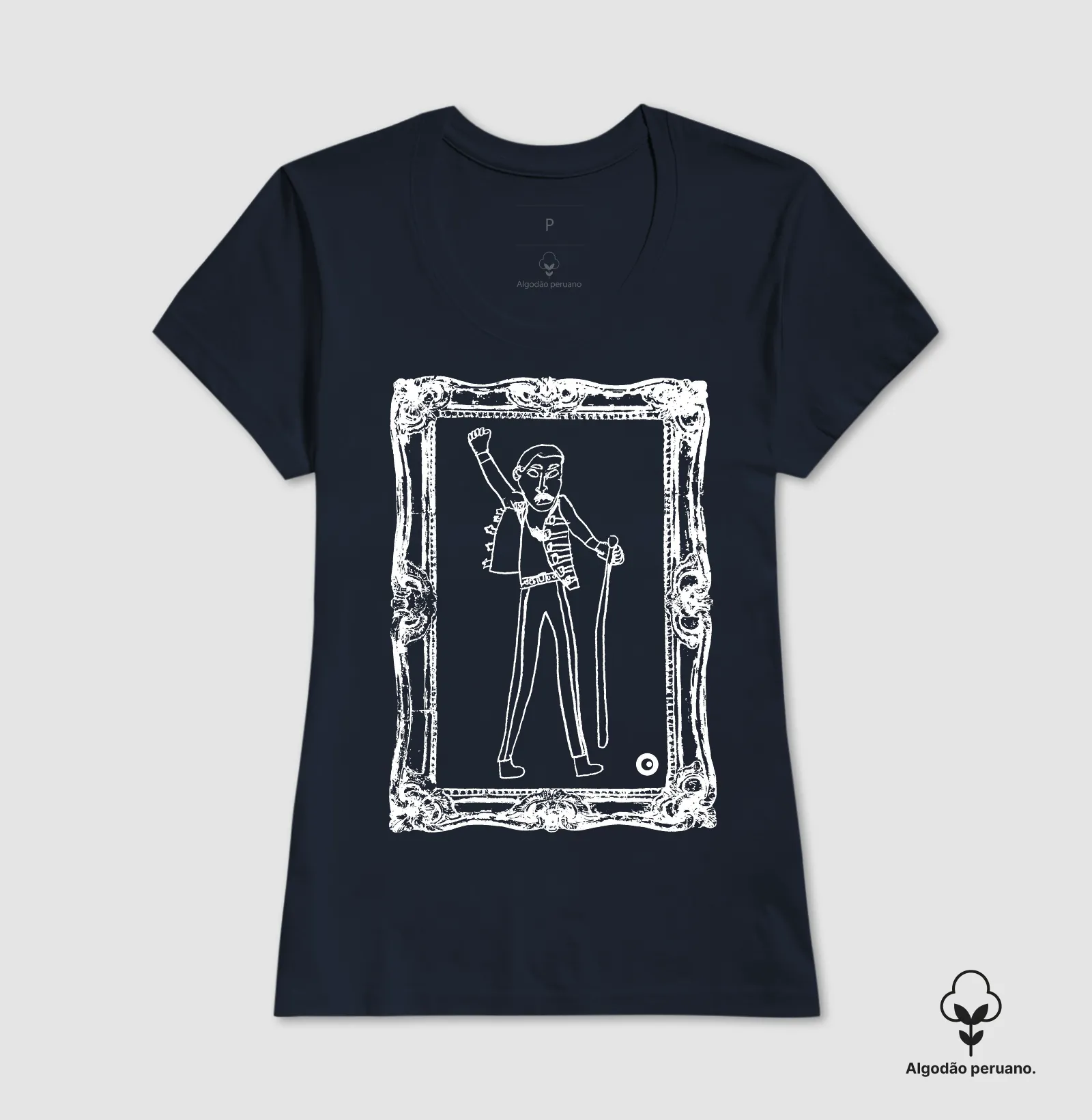 Camisa 2