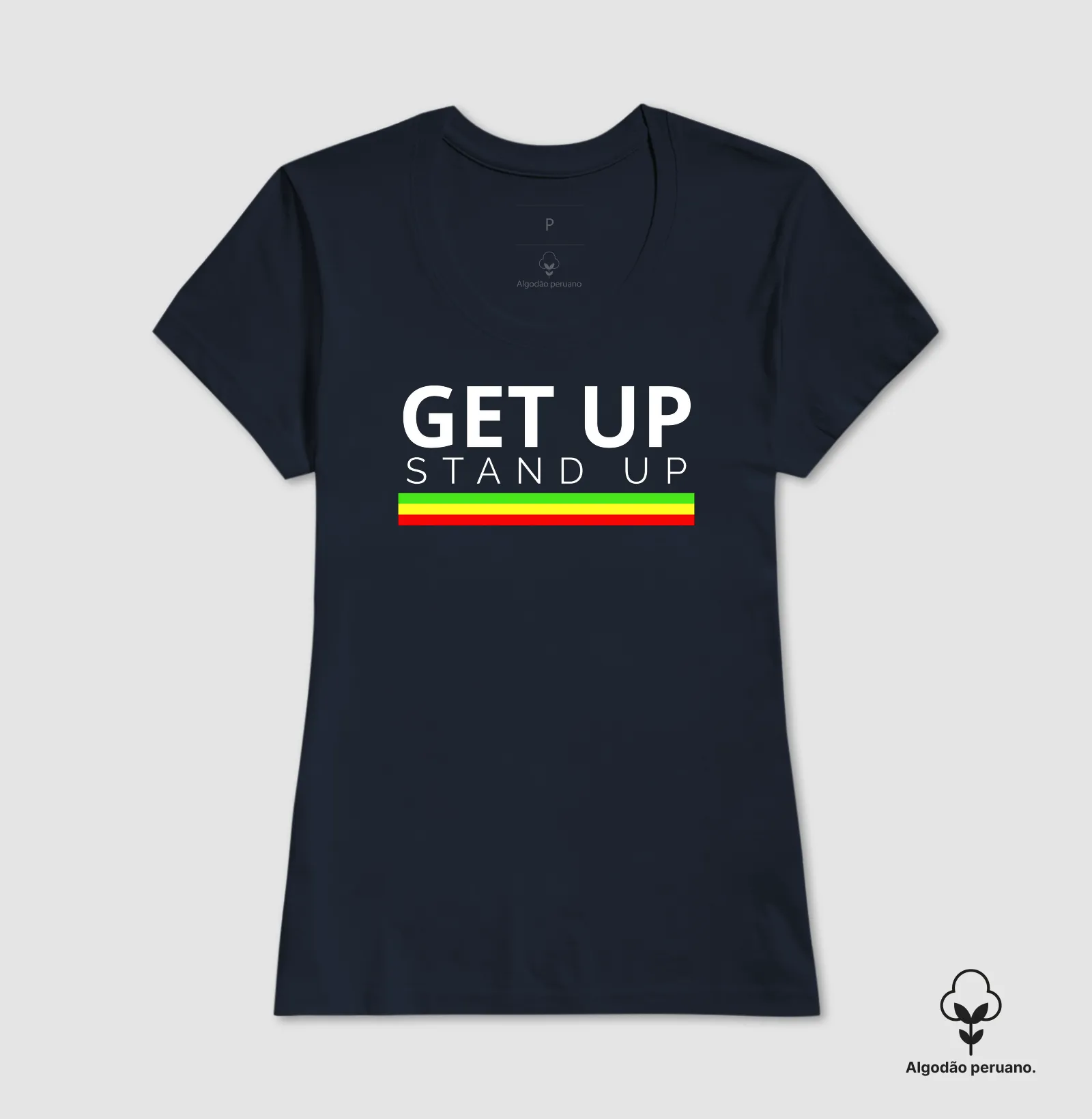 Get Up - Imagem 4