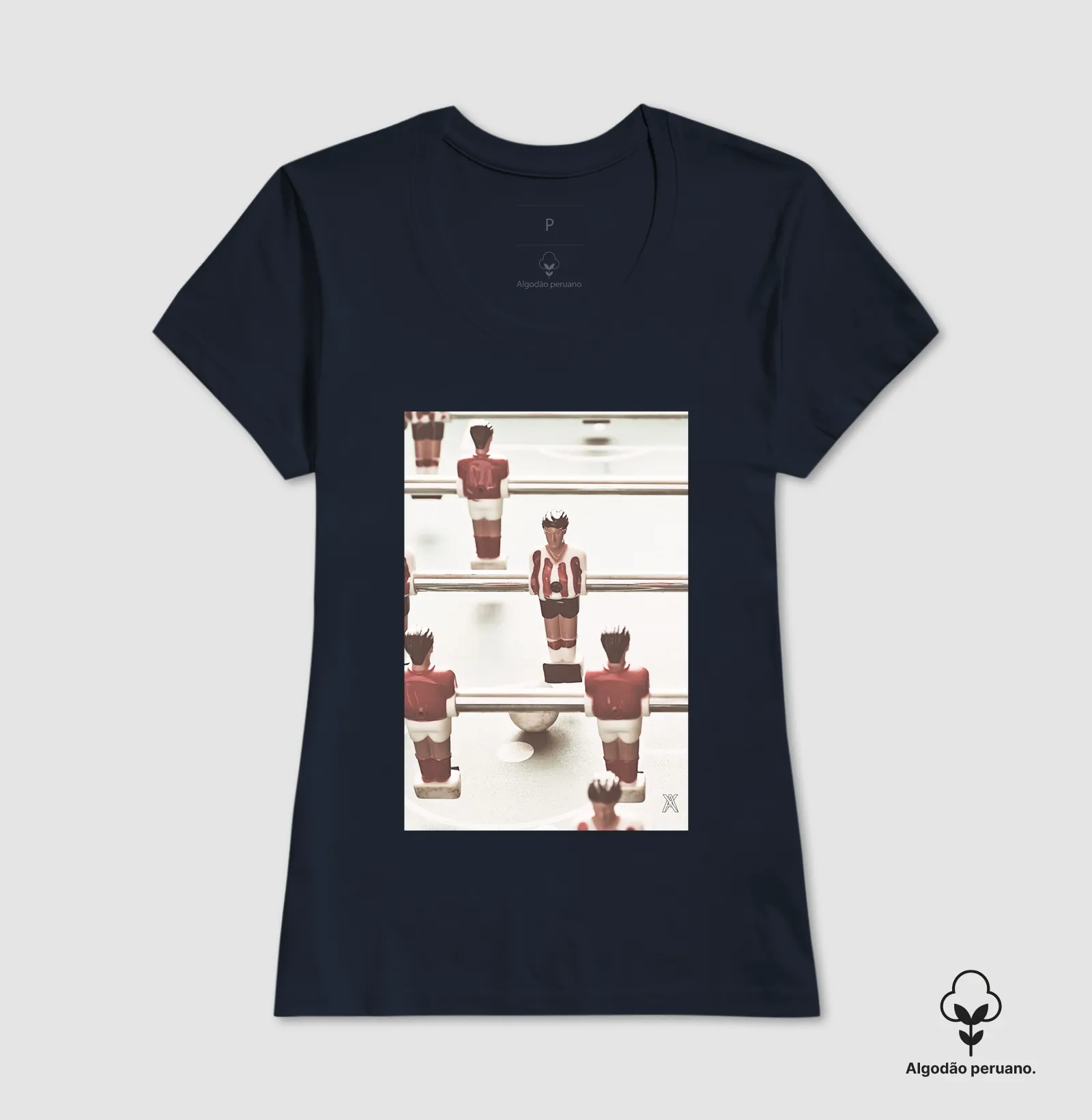 Camisa 6