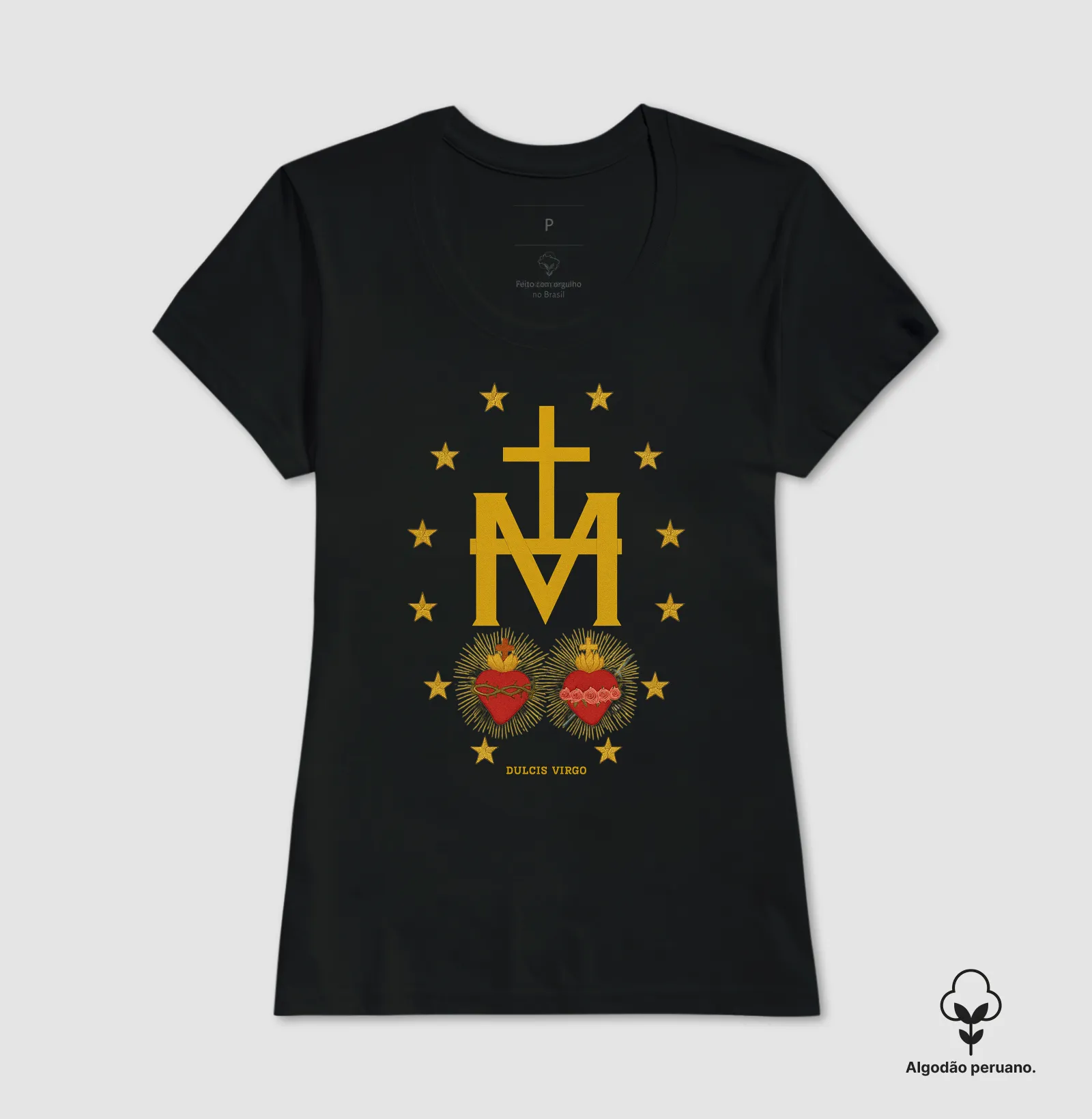 Camisa 2