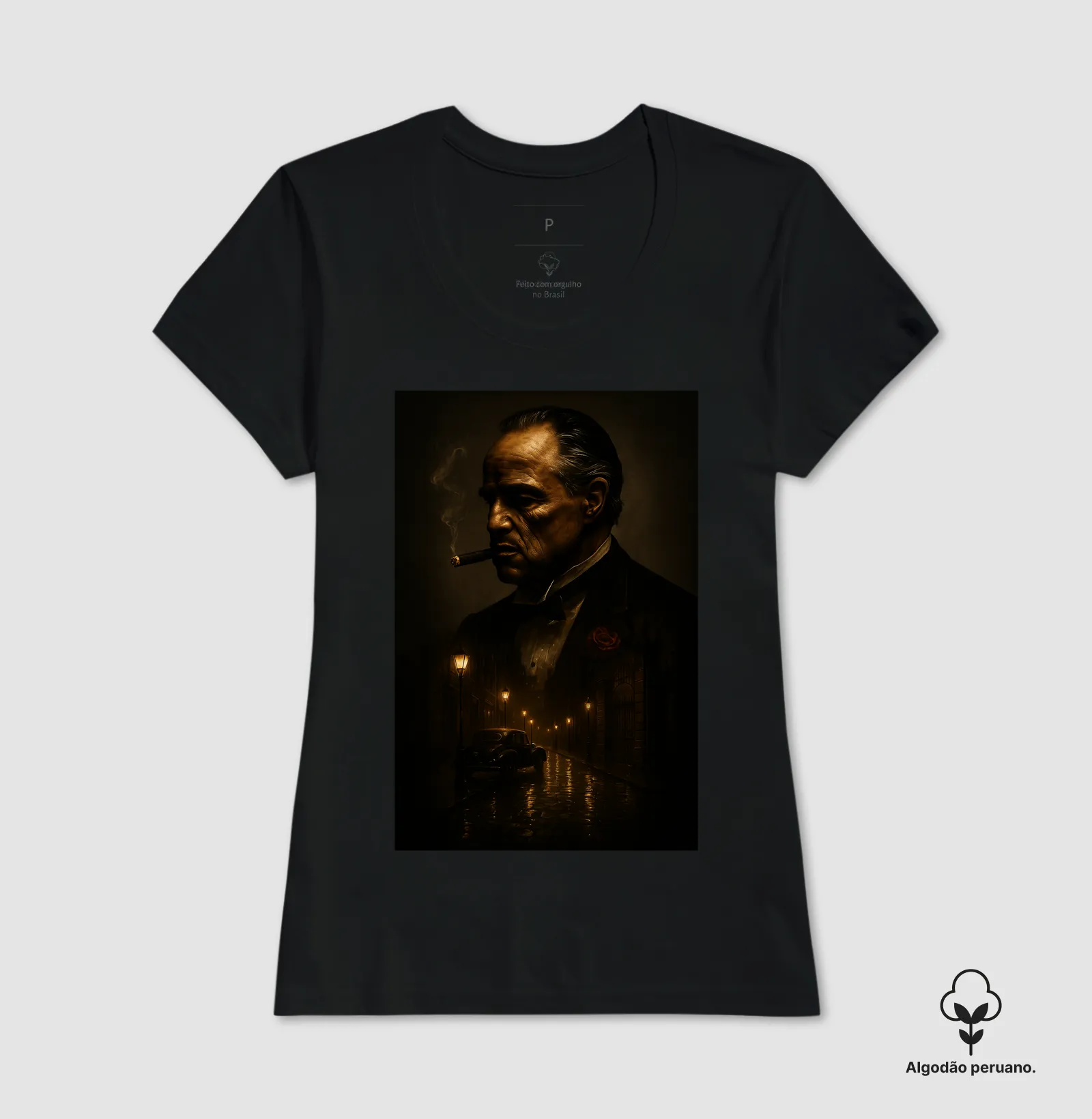 Camisa 2