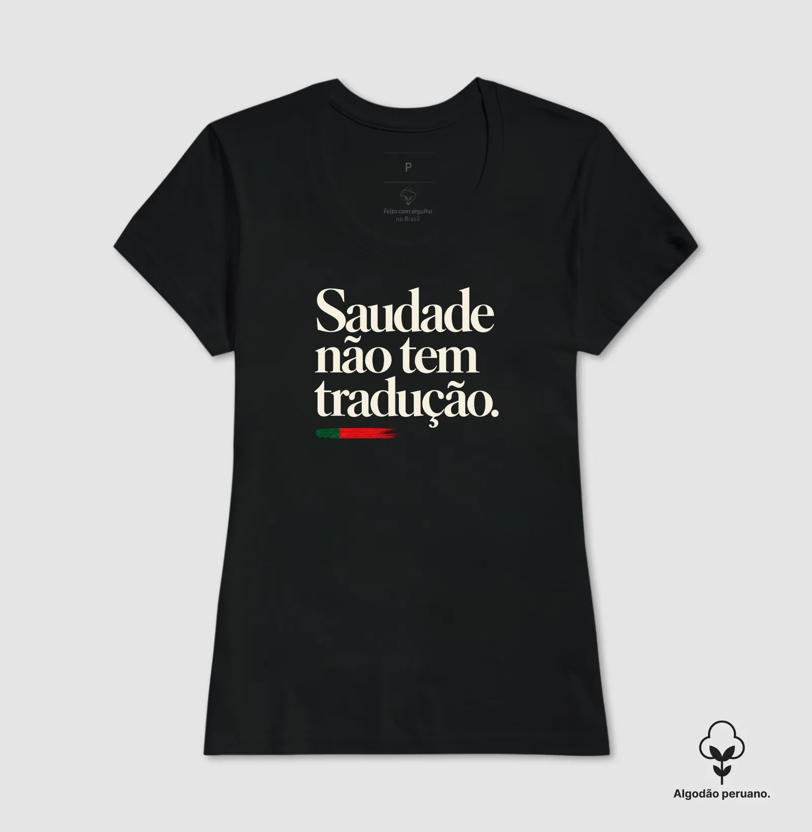 Saudade Lusa  - Imagem 4