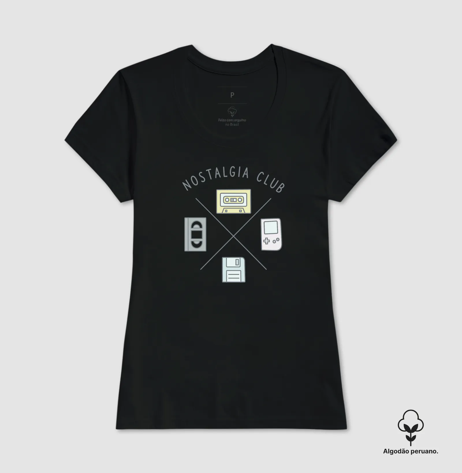Camisa 3