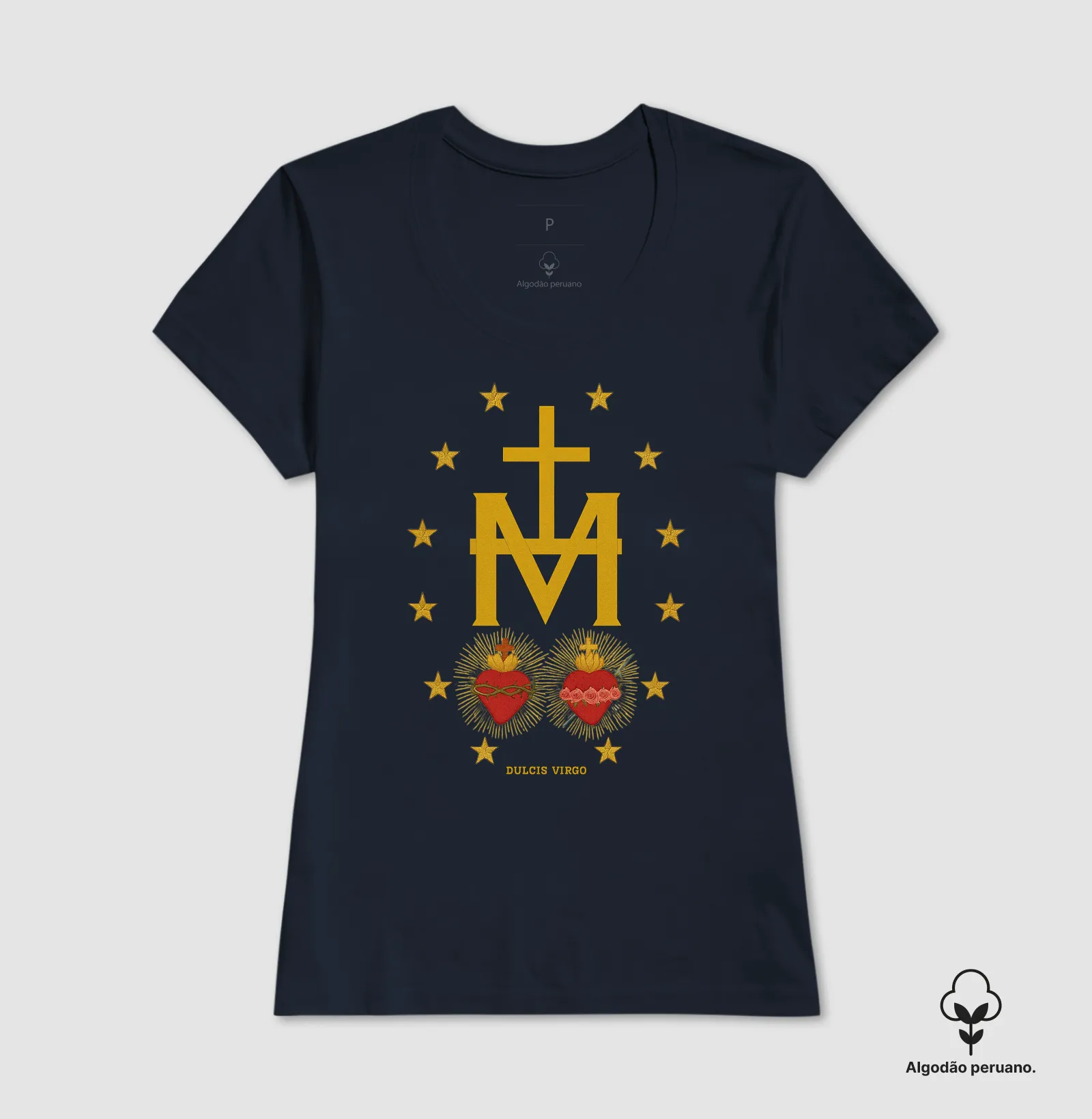 Camisa 5