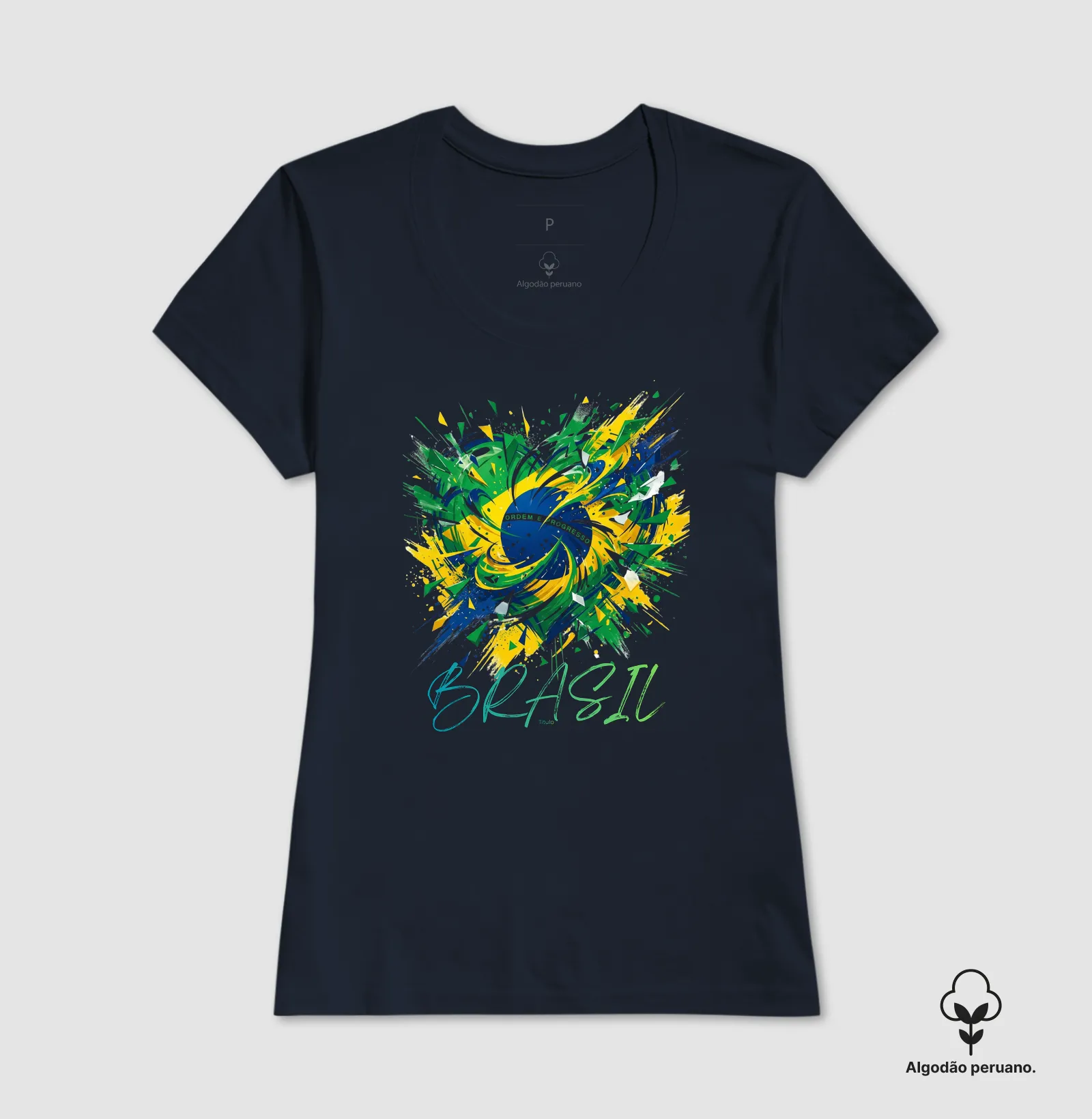 Camisa 4