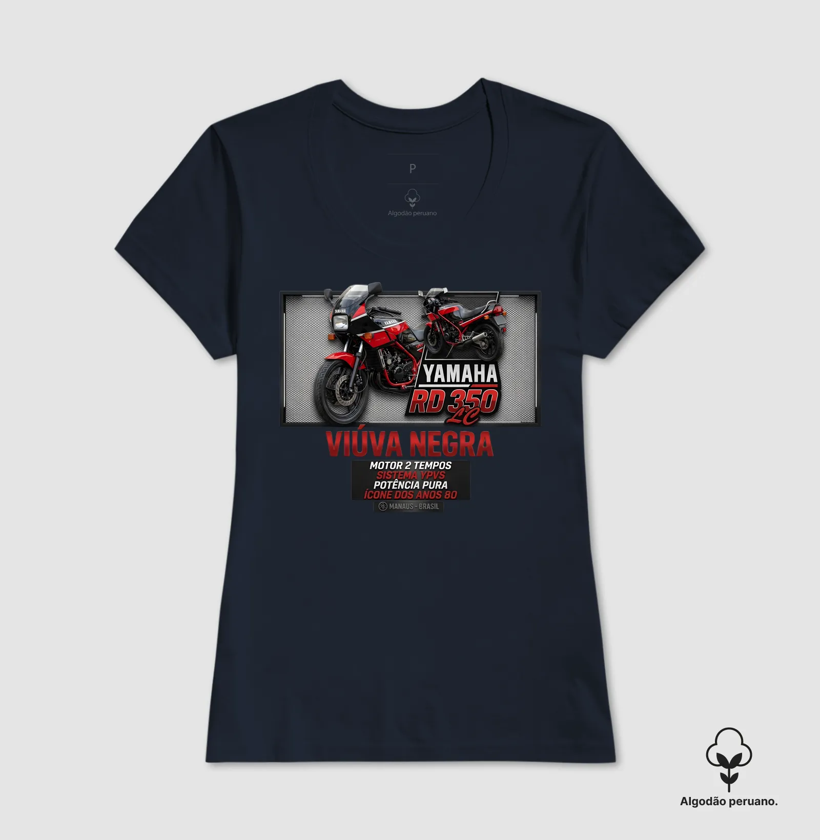 Camisa 6