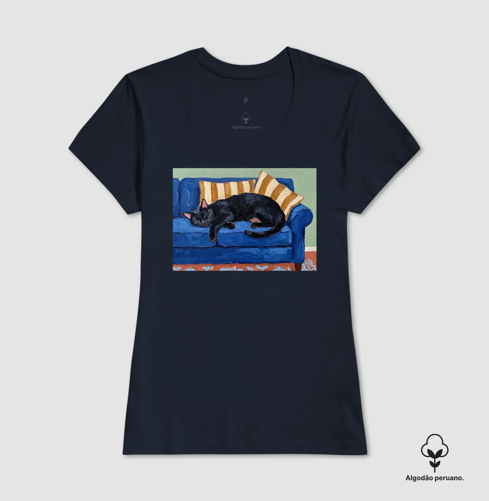 Camisa 5