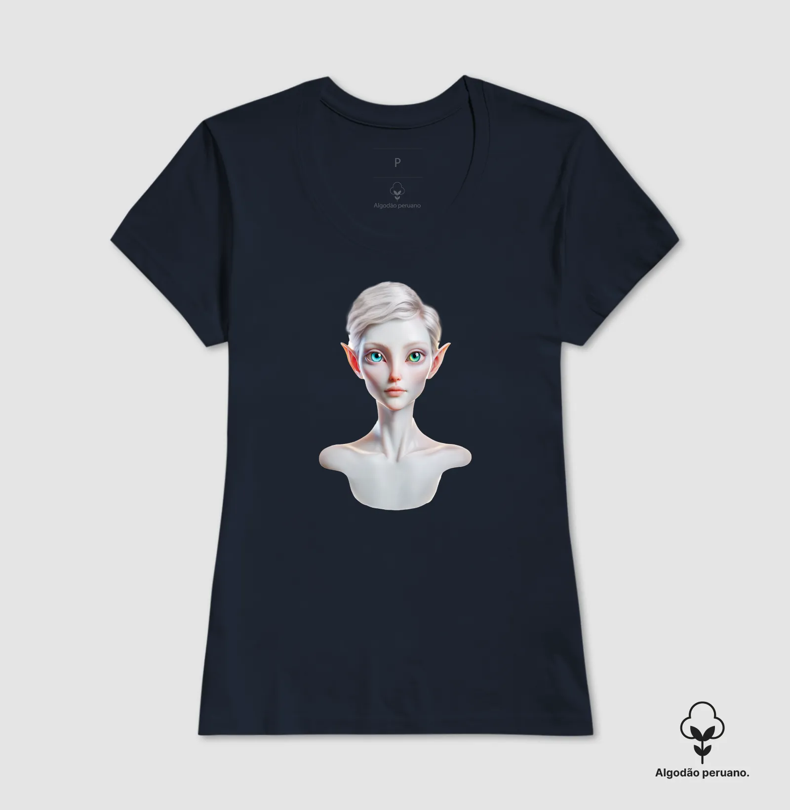 Camisa 5